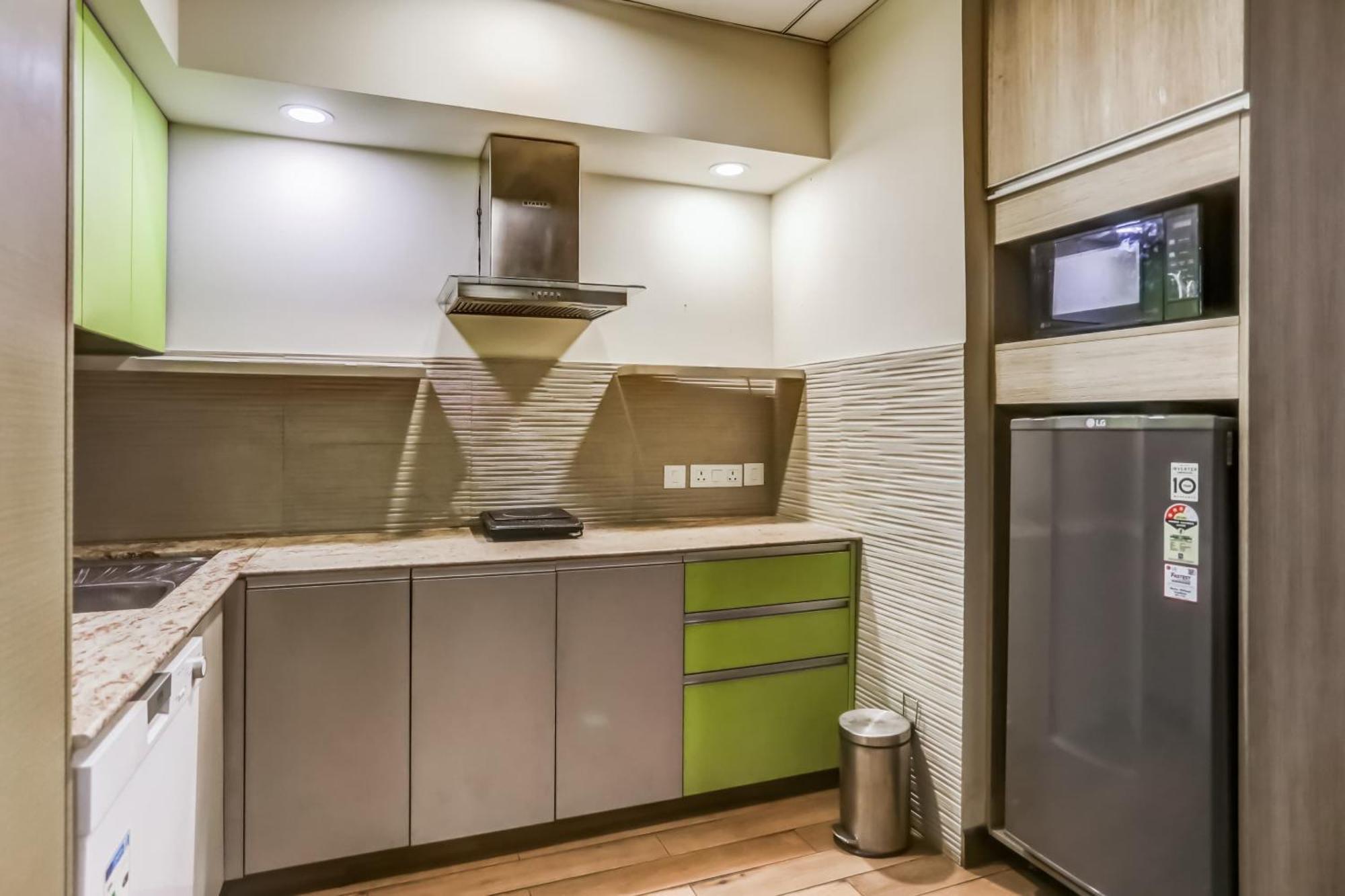Collection O Limewood 3*