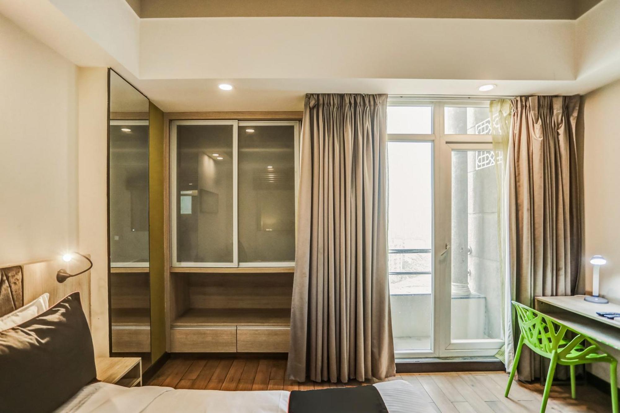 Collection O Limewood Hotel 3*