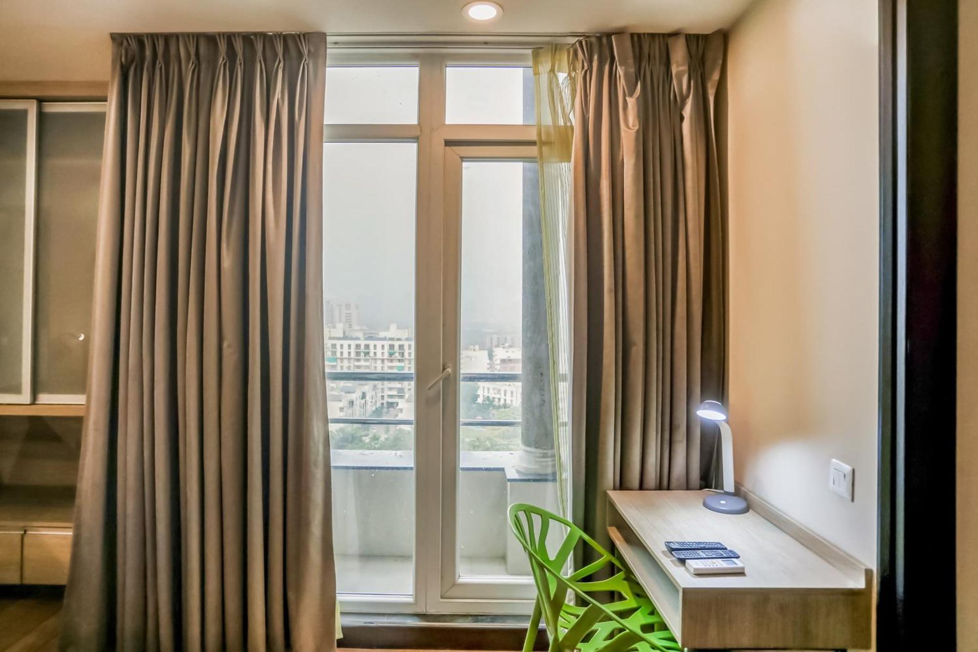 Hotel Collection O Limewood Gurgaon