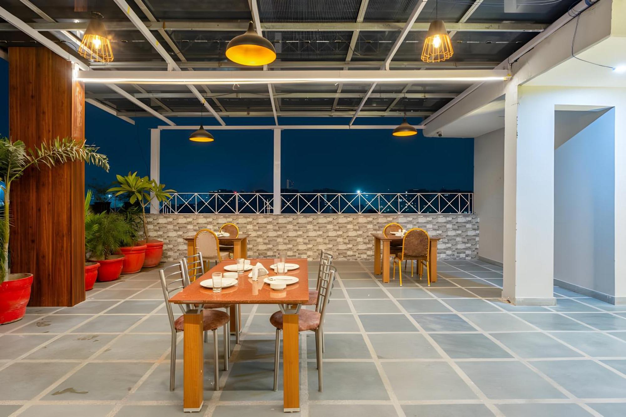 Hotel Cozystays
