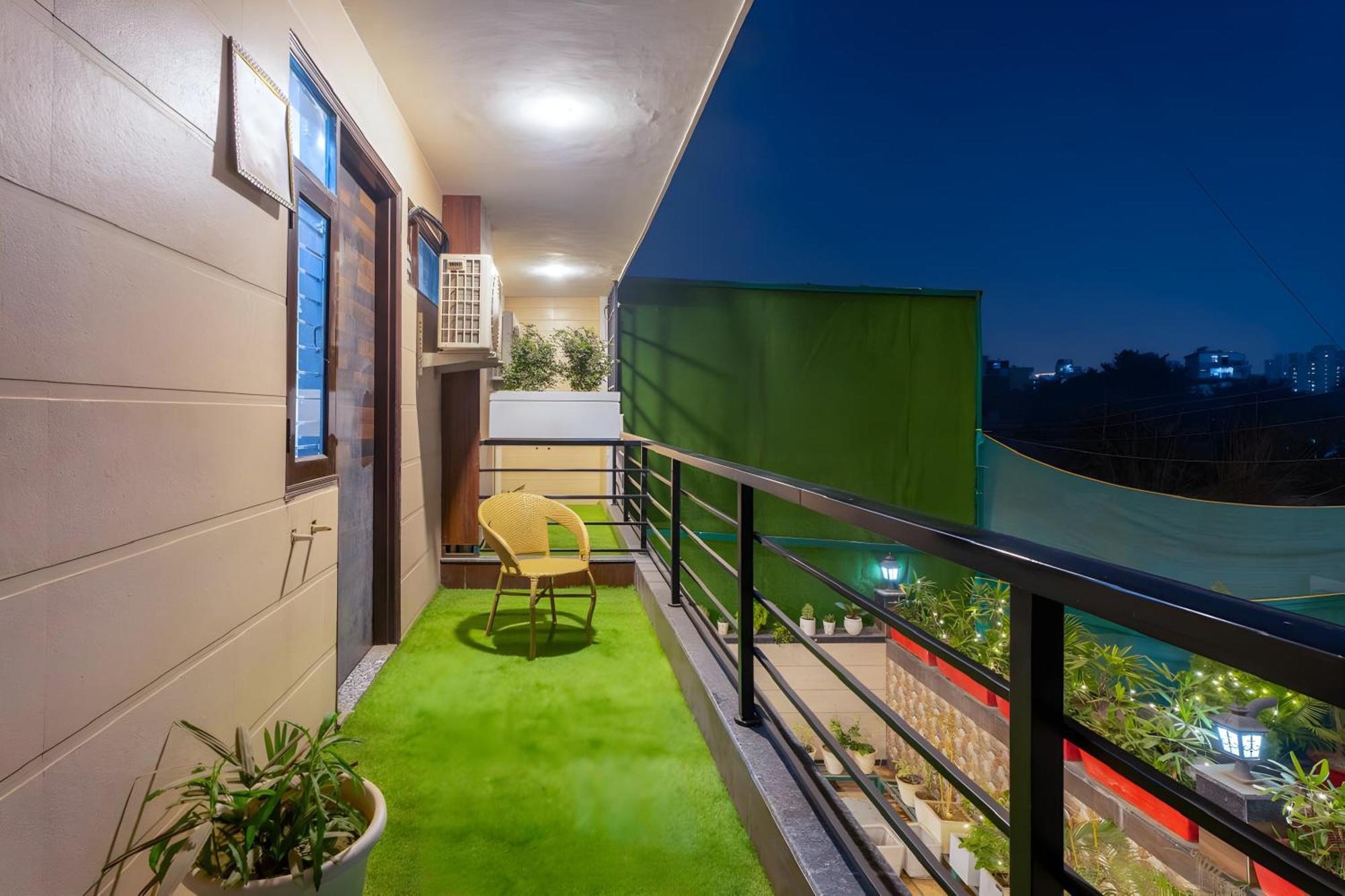 Hotel Cozystays