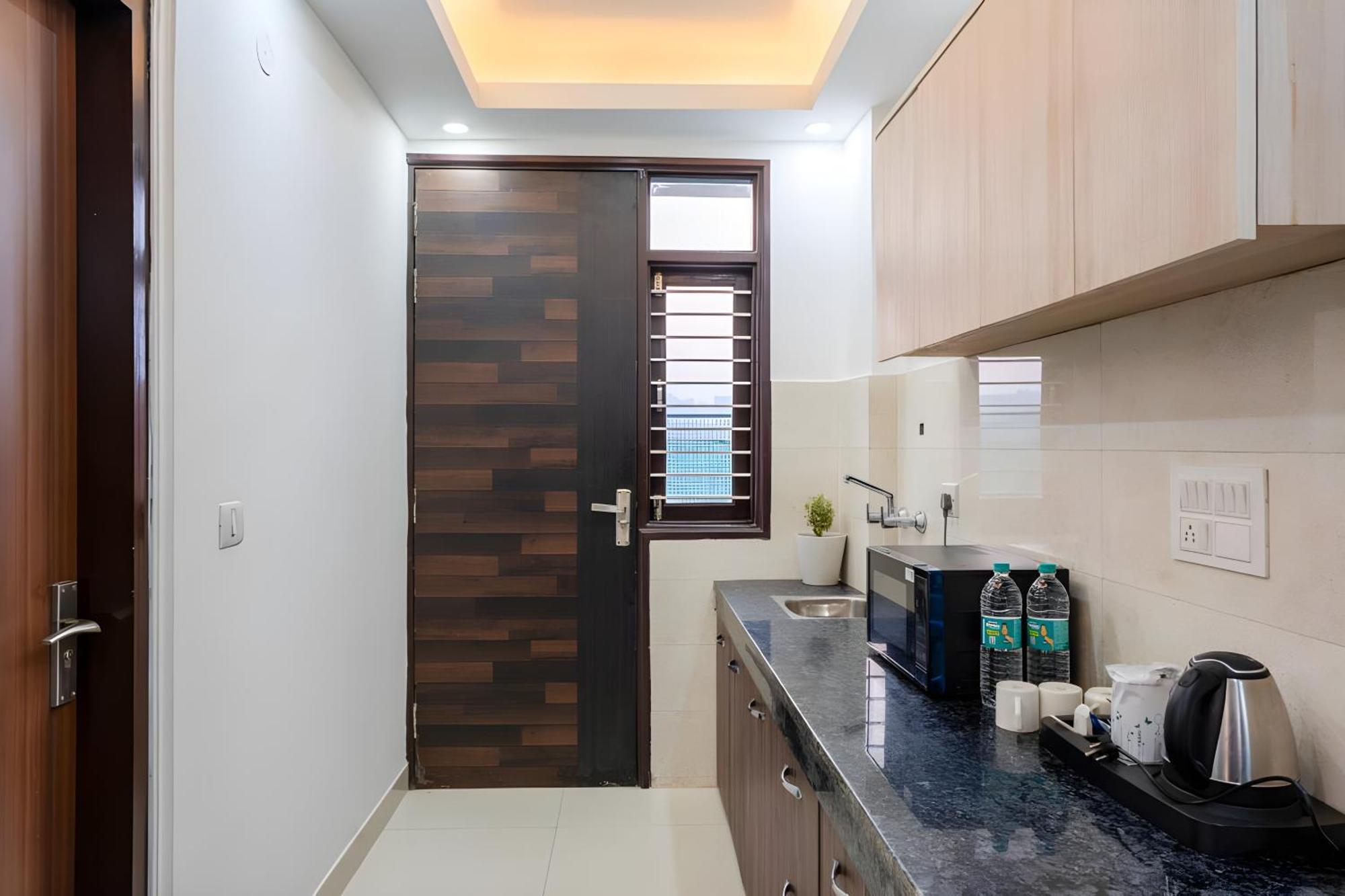 Hotel Cozystays