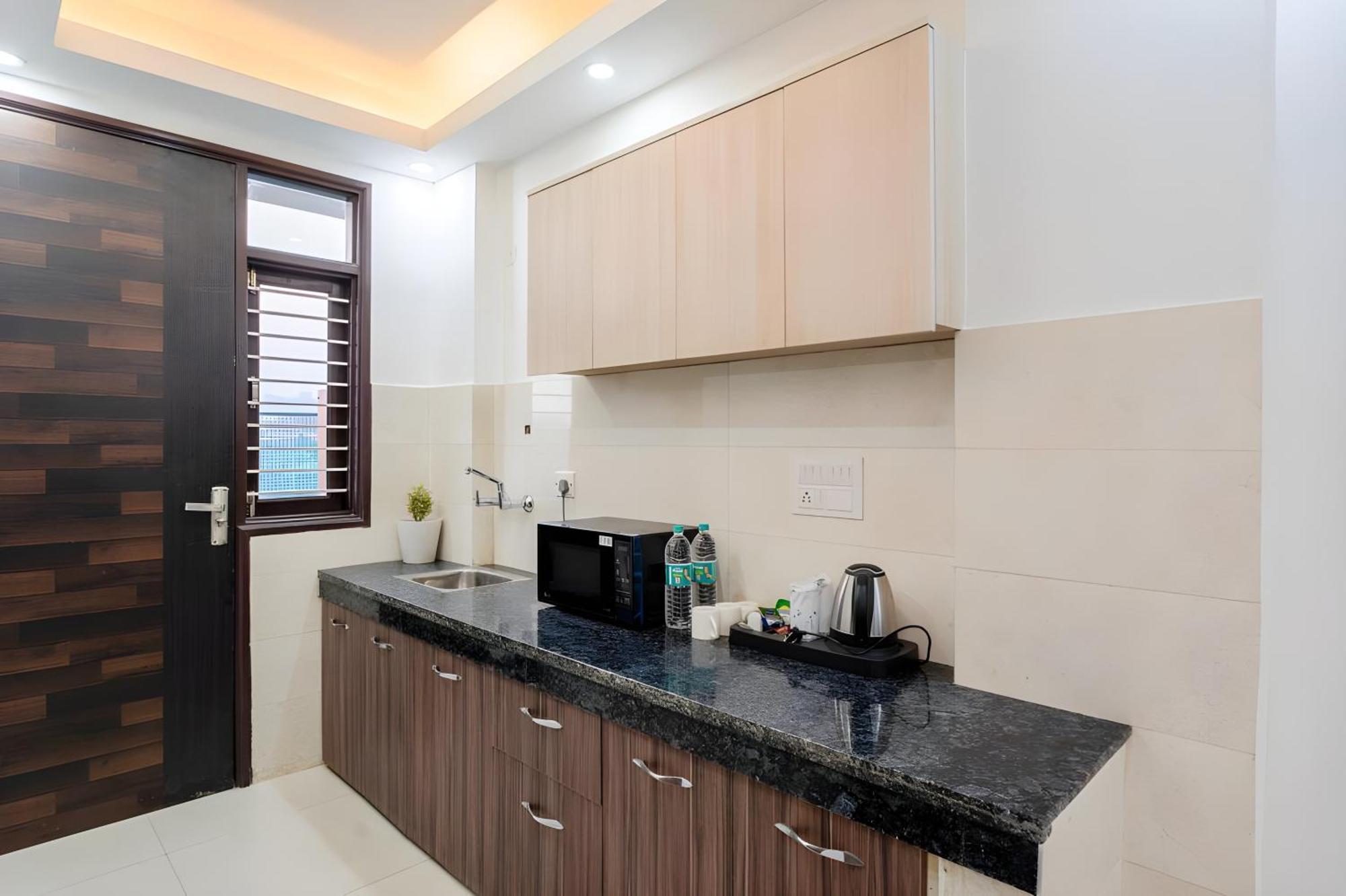 Cozystays Gurgaon