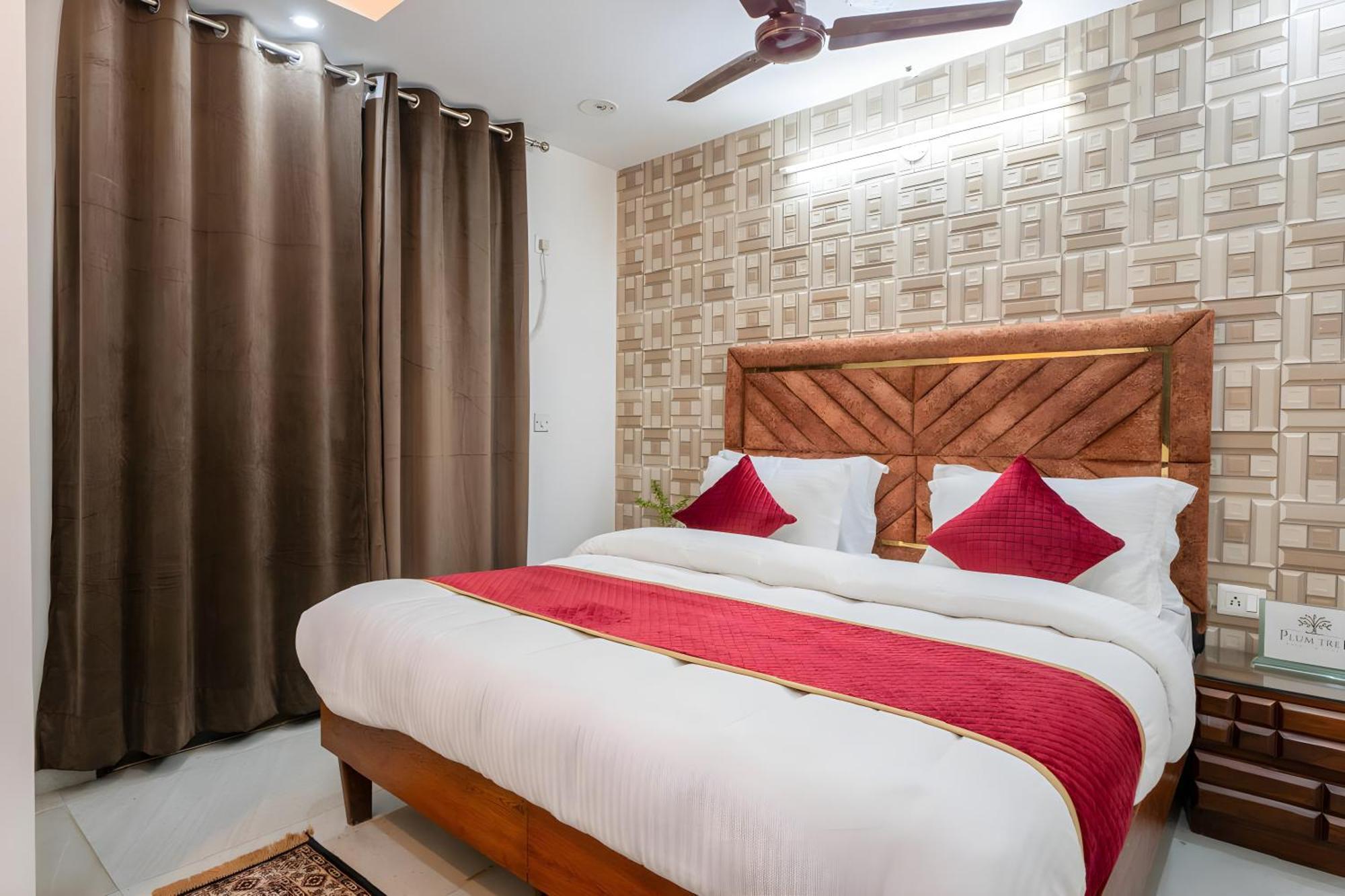 Hotel Cozystays Gurgaon