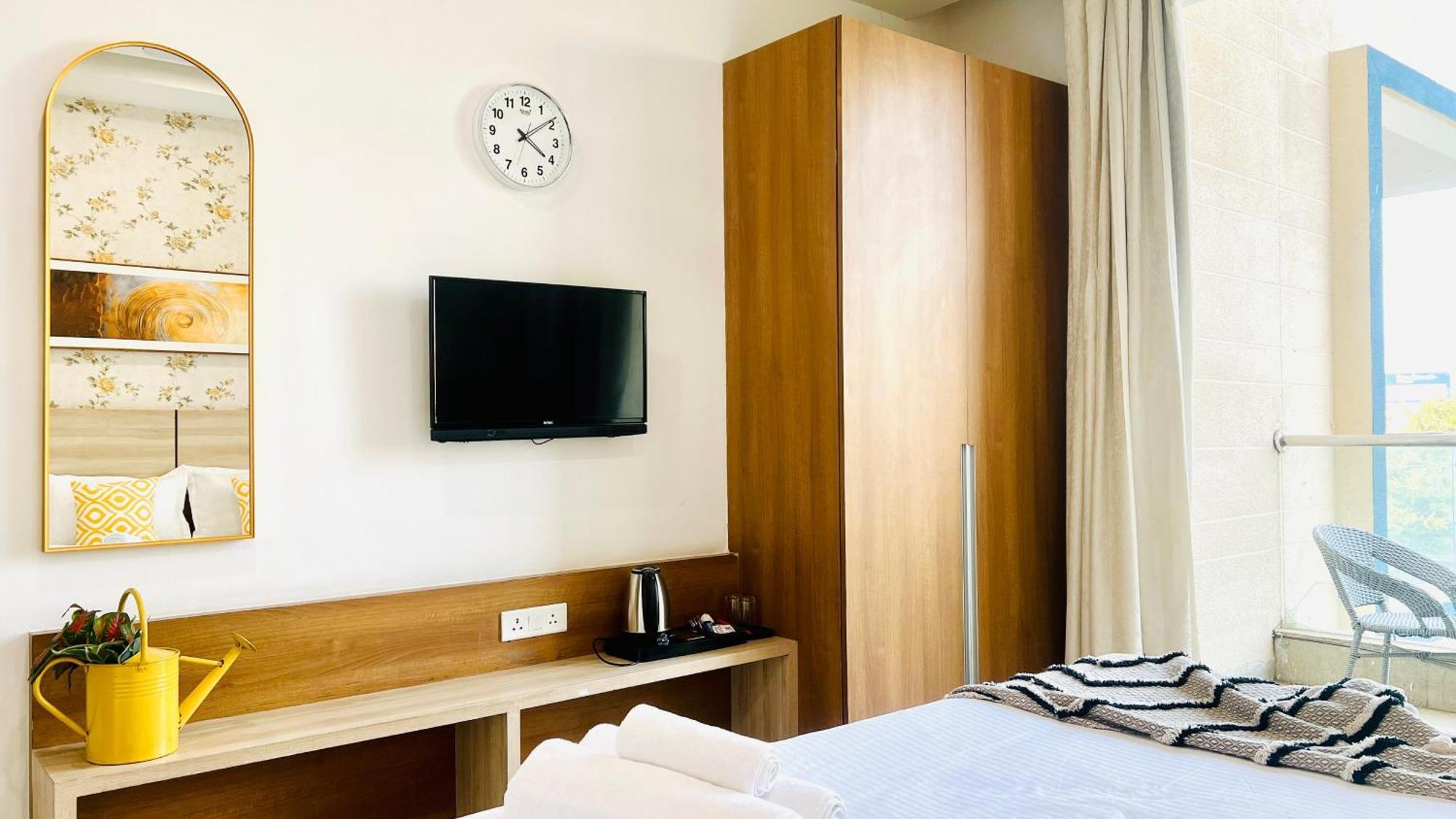 Olive Service - Medanta Medicity * Gurgaon