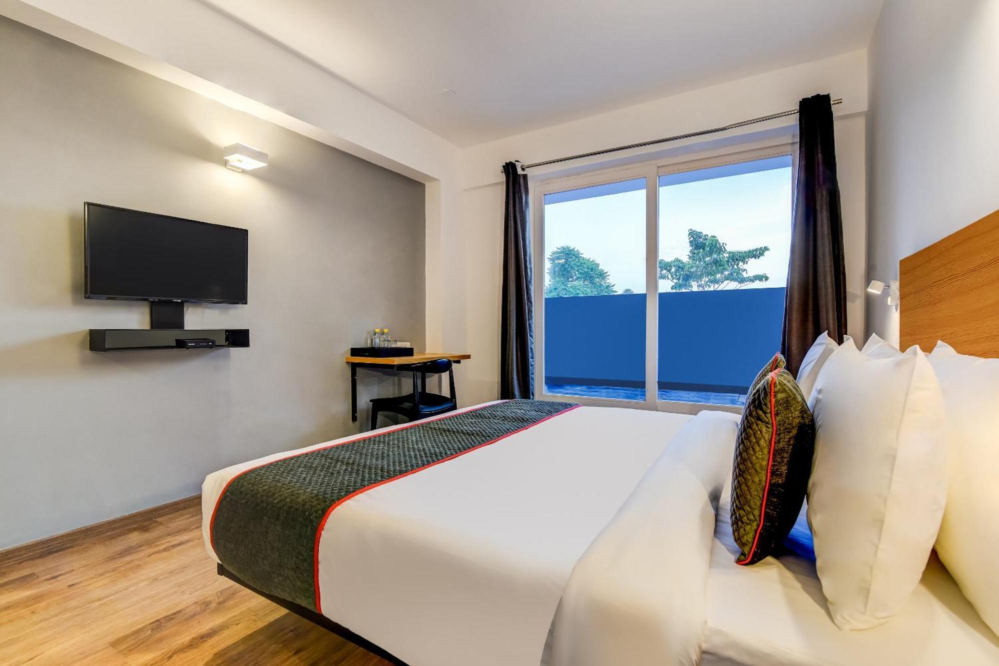 Hotel Townhouse Infinity Gurgaon