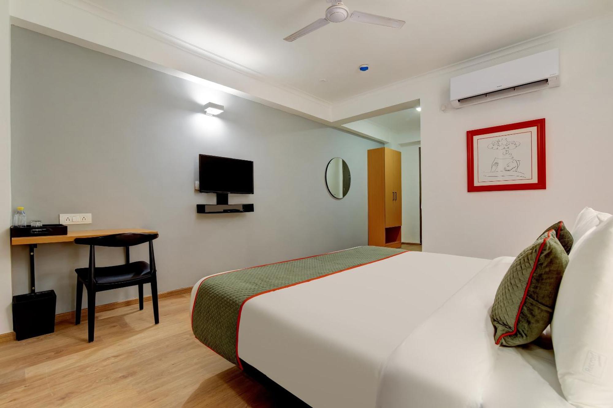Hotel Townhouse Infinity 4*