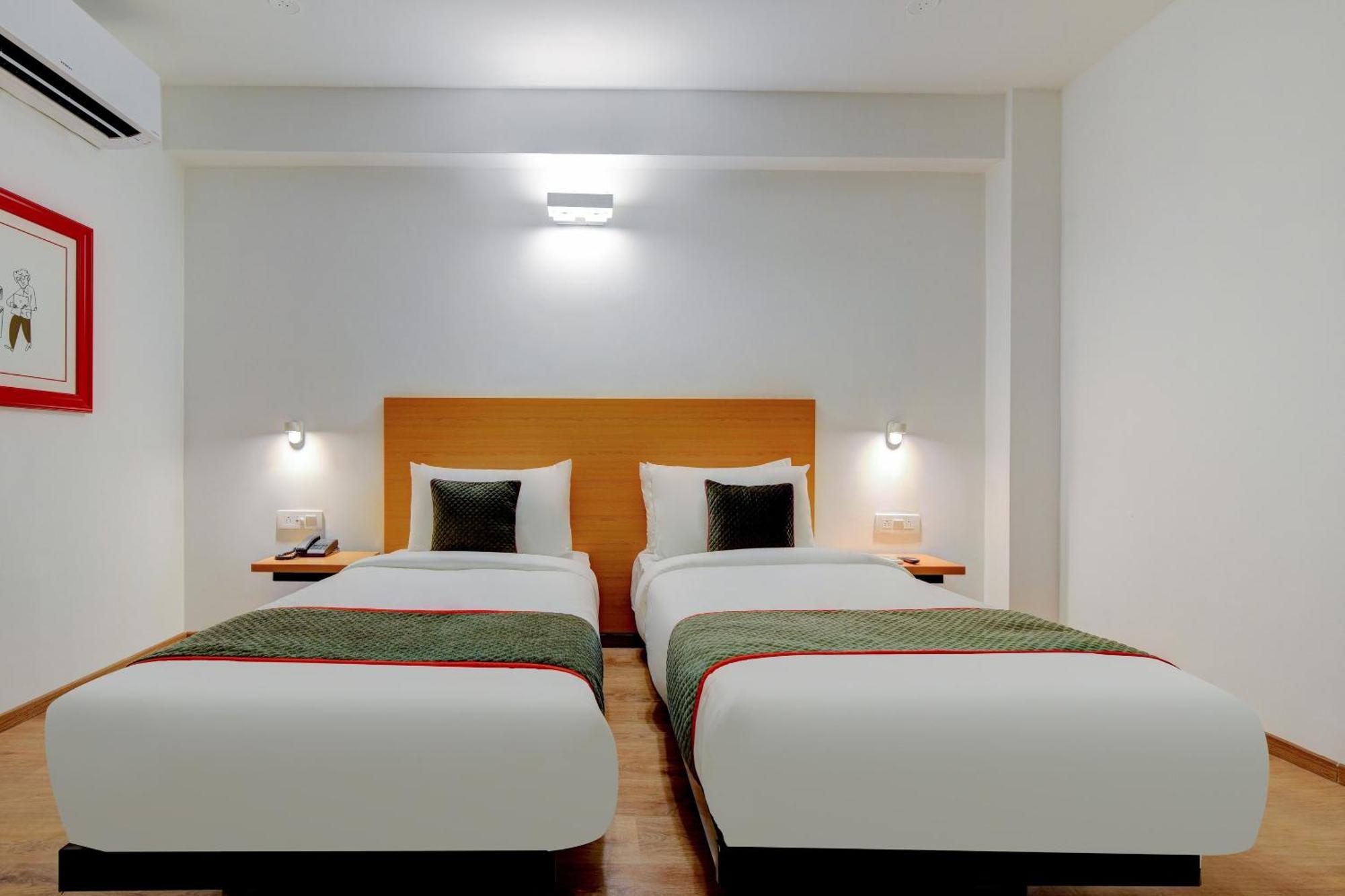 Hotel Townhouse Infinity Gurgaon