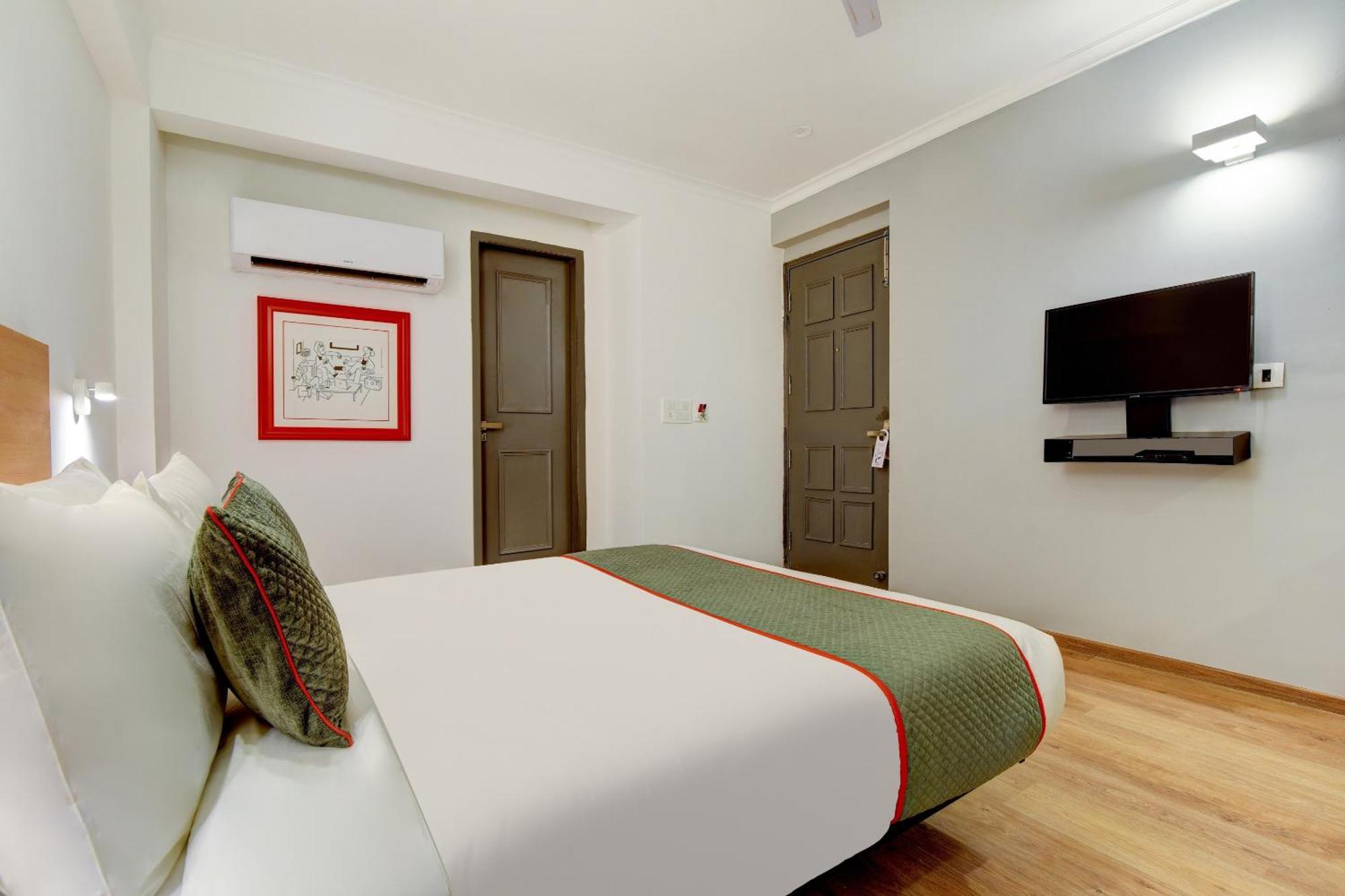 Townhouse Infinity Gurgaon