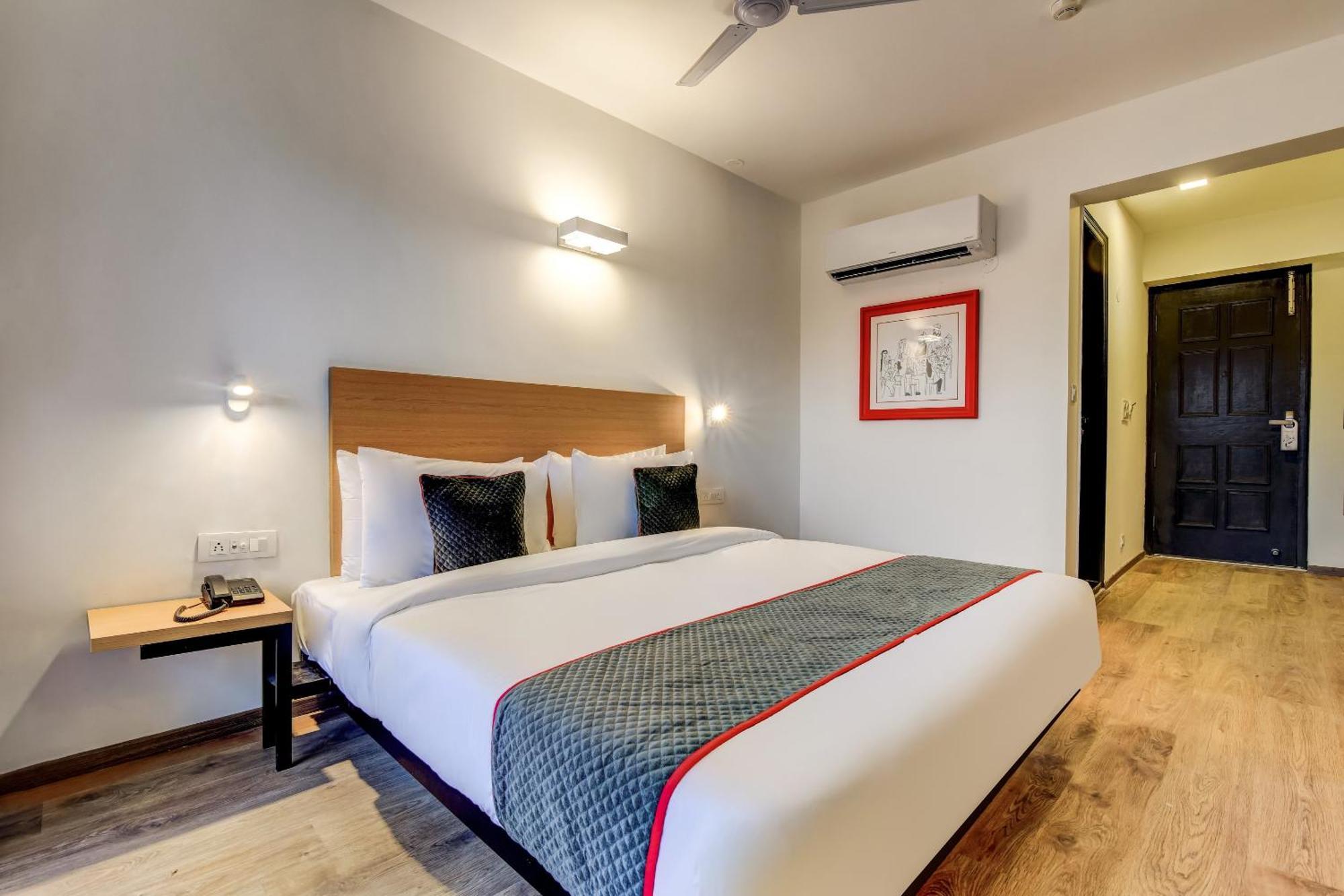 Hotel Townhouse Infinity 4*