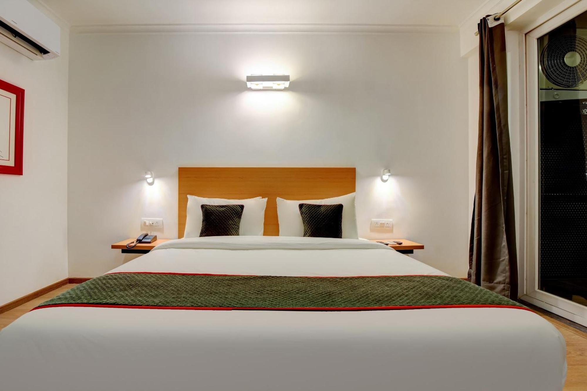 Hotel Townhouse Infinity Gurgaon