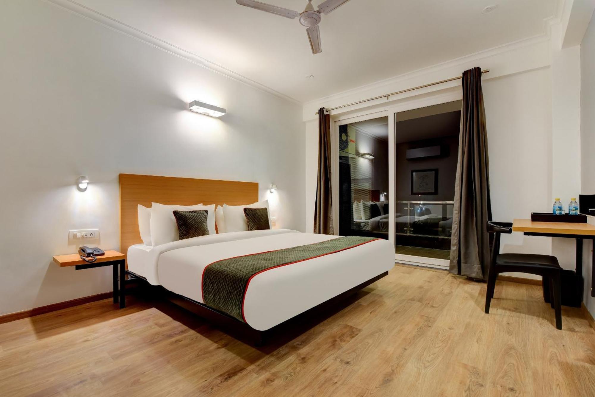 Townhouse Infinity Gurgaon
