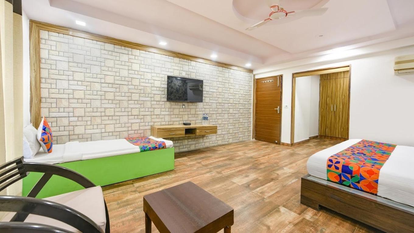 Hotel Angel Residency 4*
