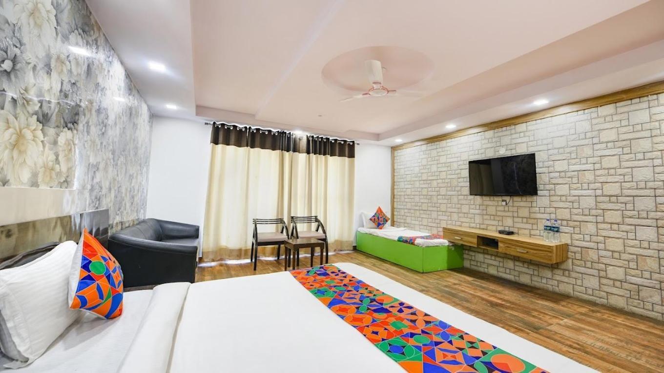 Angel Residency Hotel