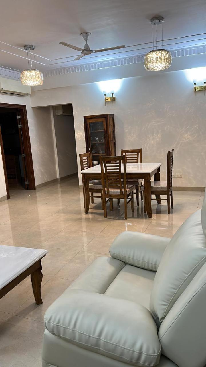 Apartment Luxury Living Expert Fully Furnished *