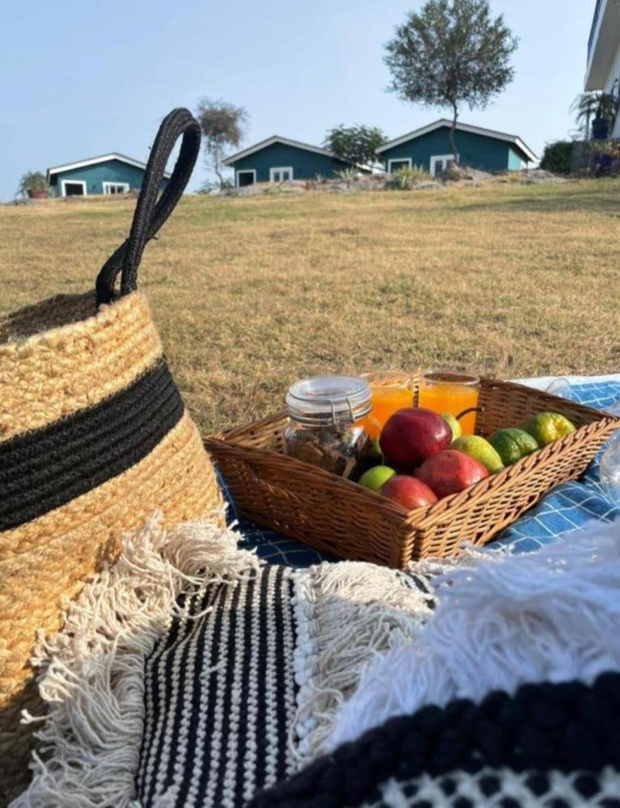 Benzila Farm stay