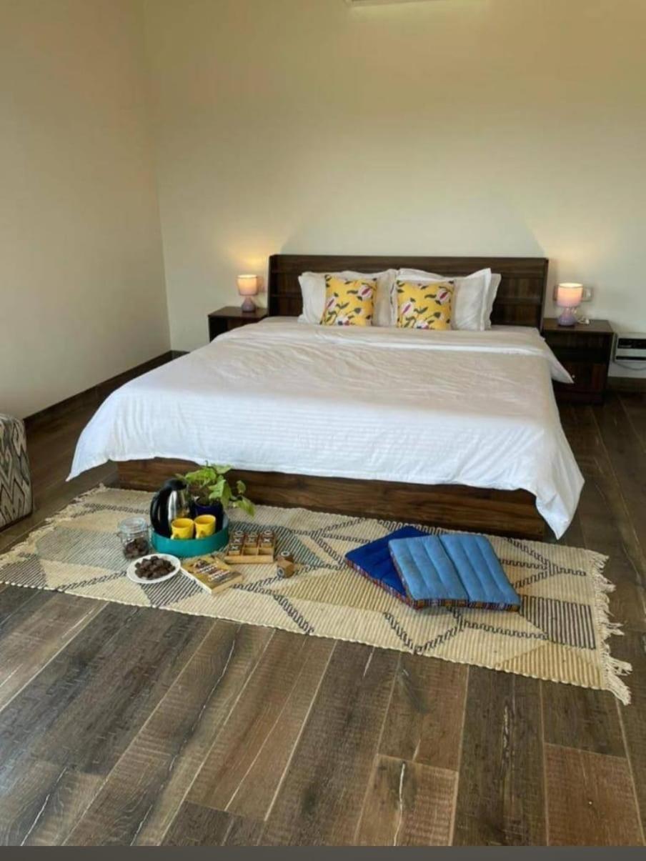Farm stay Benzila