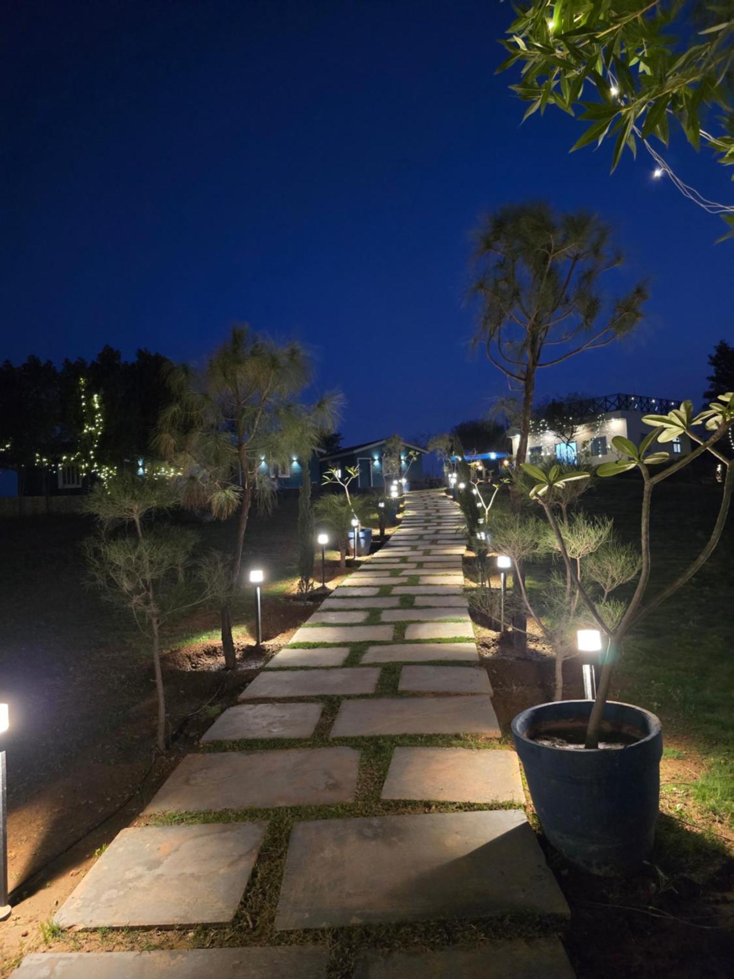 Farm stay Benzila *