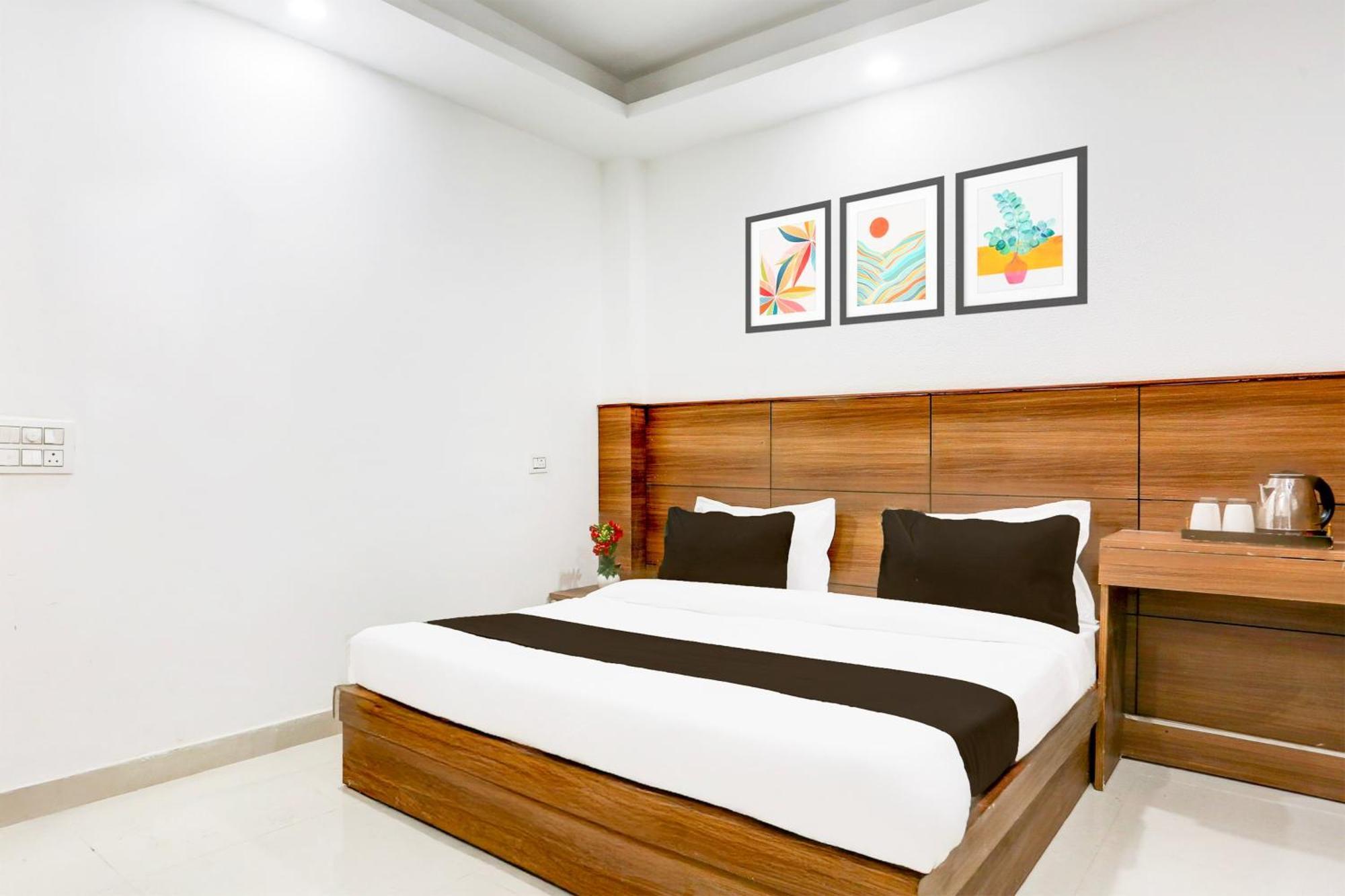 Hotel Super O Cyber Phase 3 *