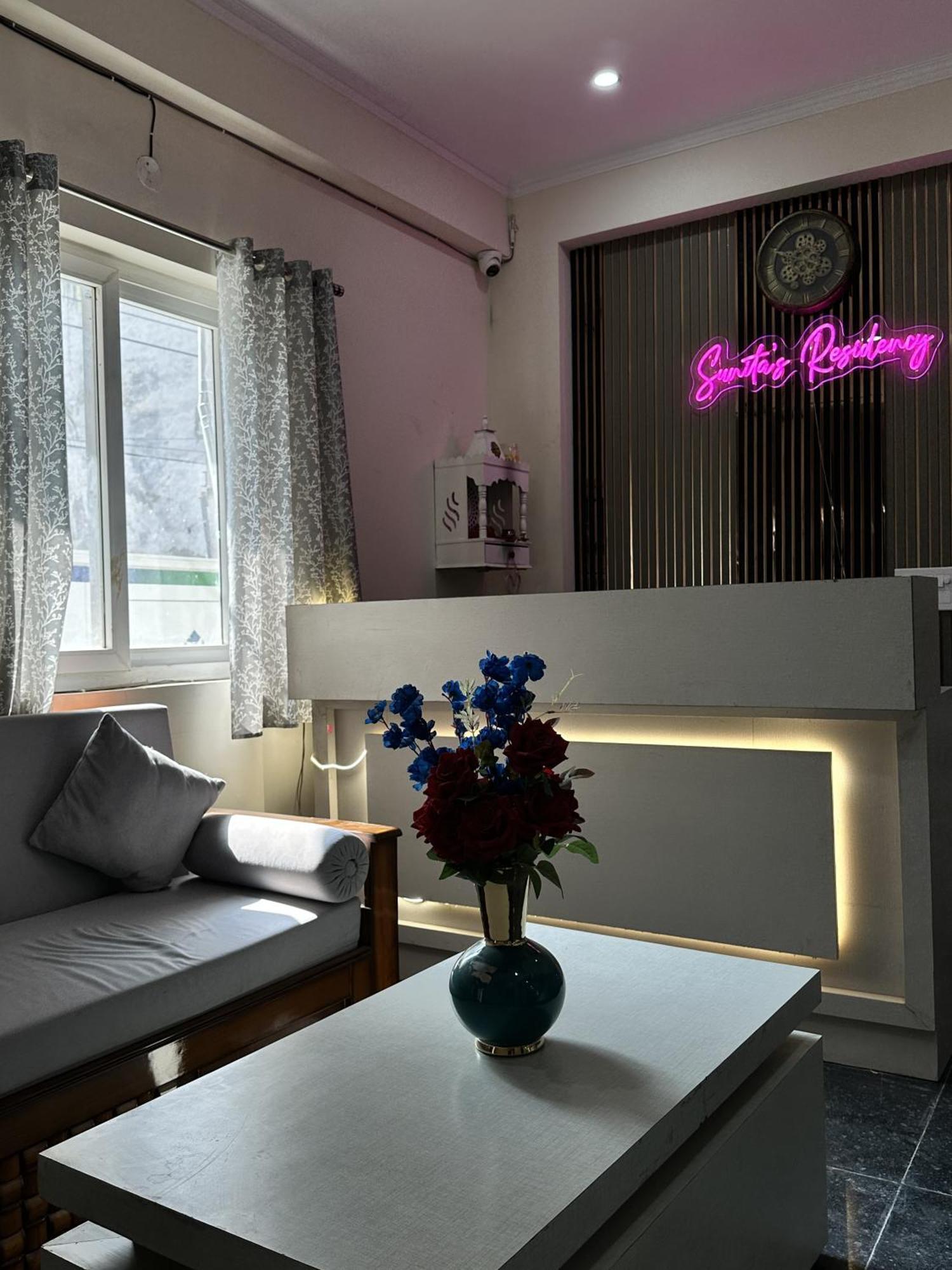 Sunita Residency Homestay *