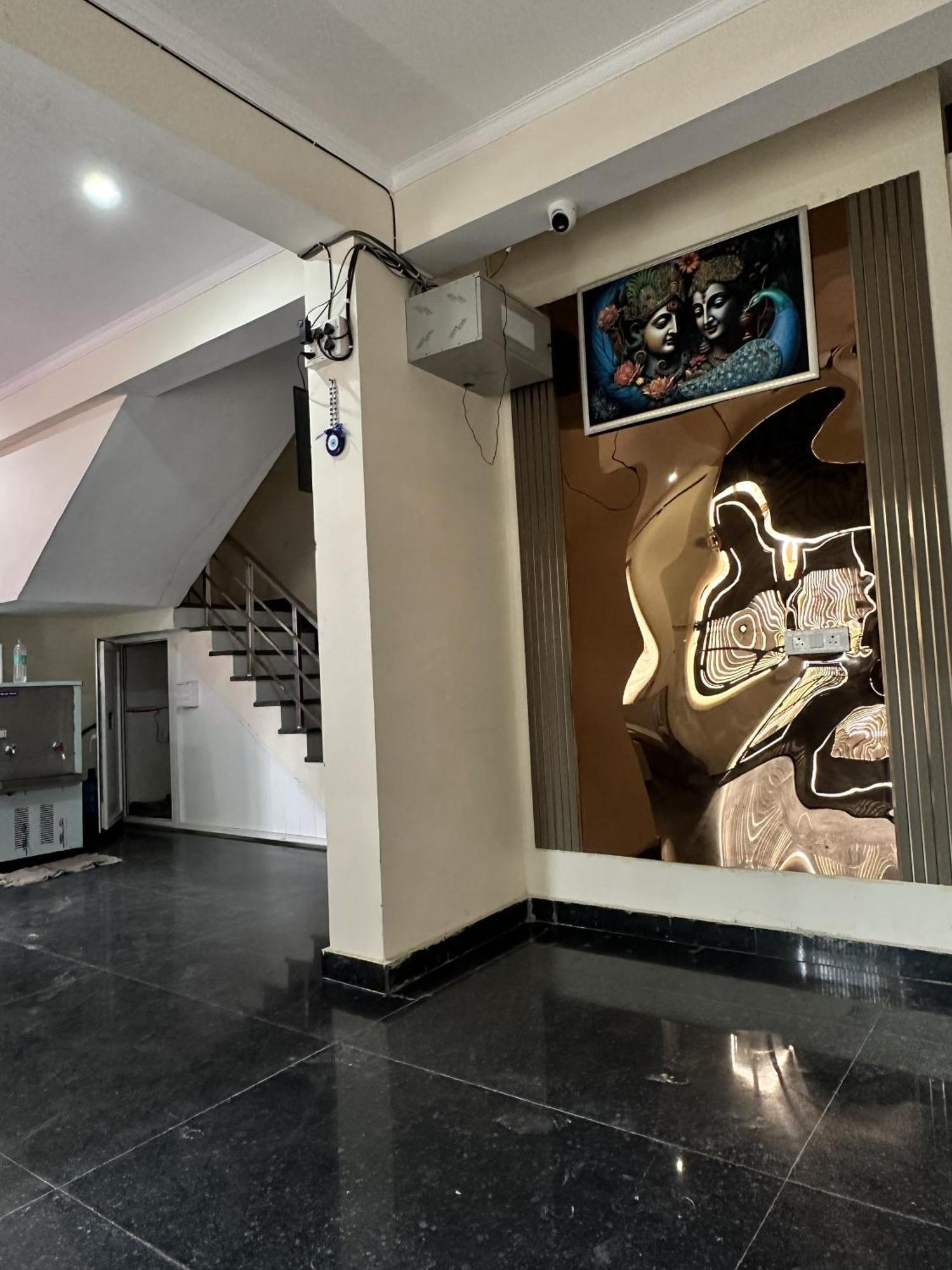 Sunita Residency Gurgaon