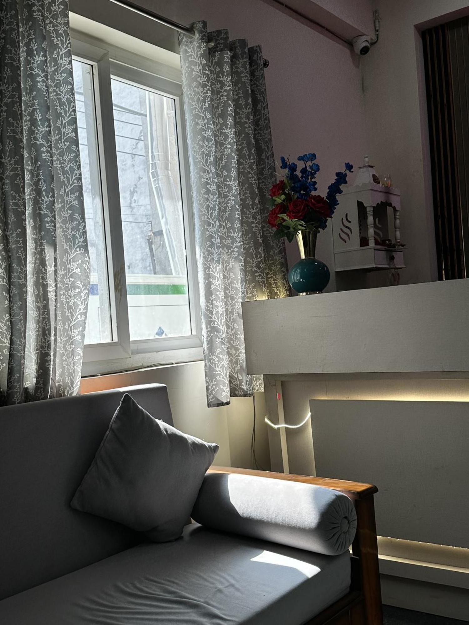 Sunita Residency * Gurgaon