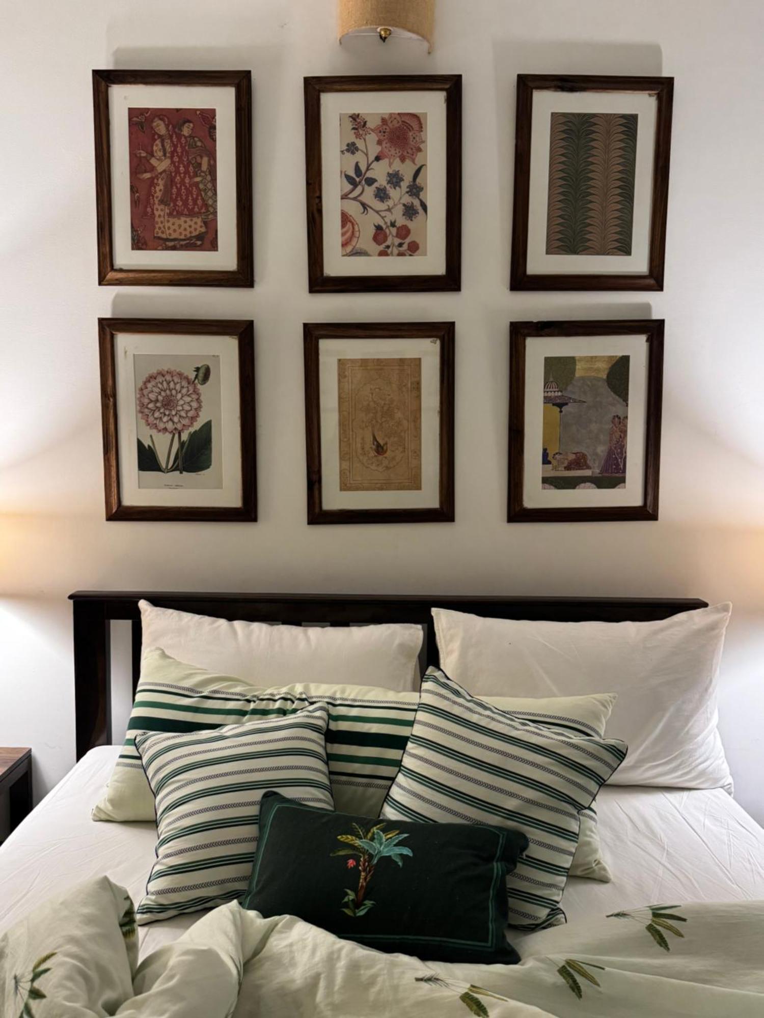 Art Kothi Homestay *