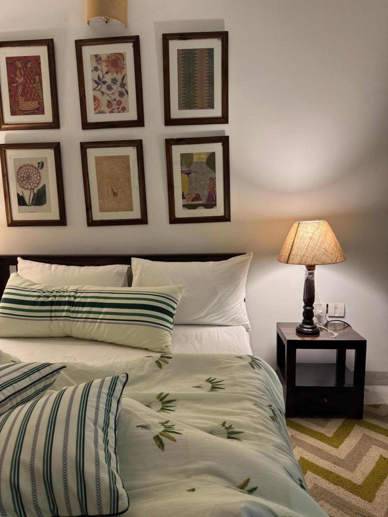Art Kothi Homestay