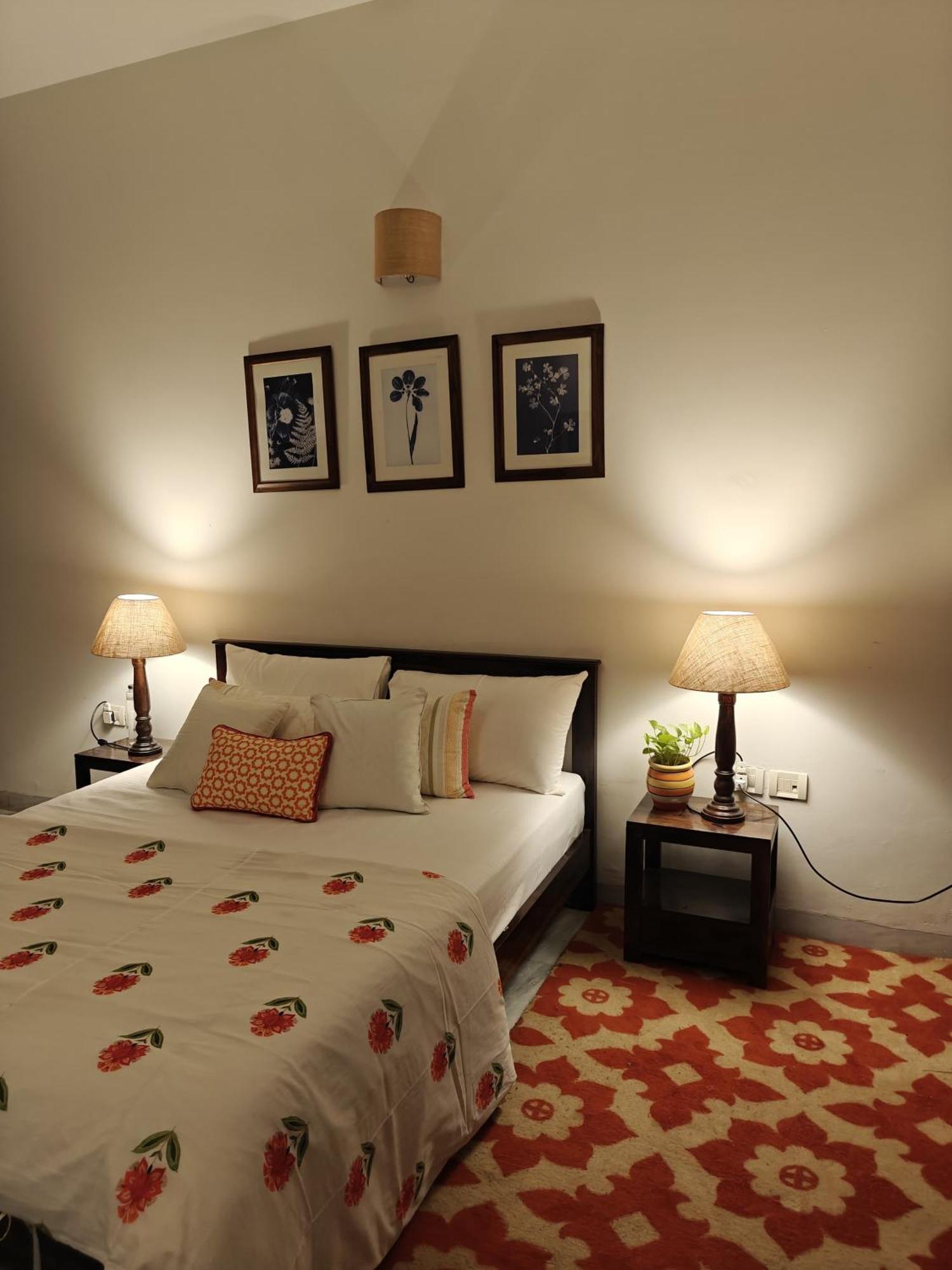 Art Kothi Homestay *