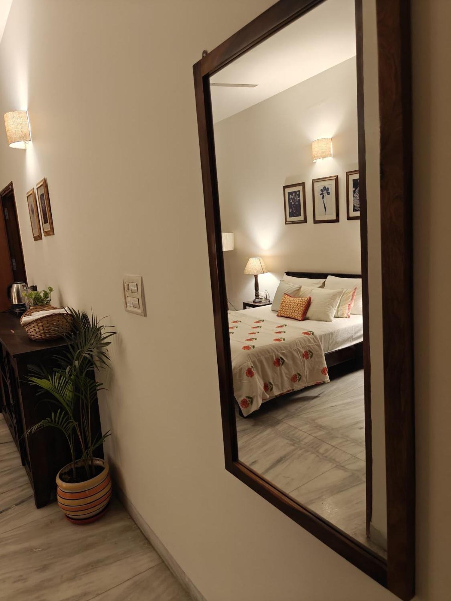 Art Kothi Gurgaon