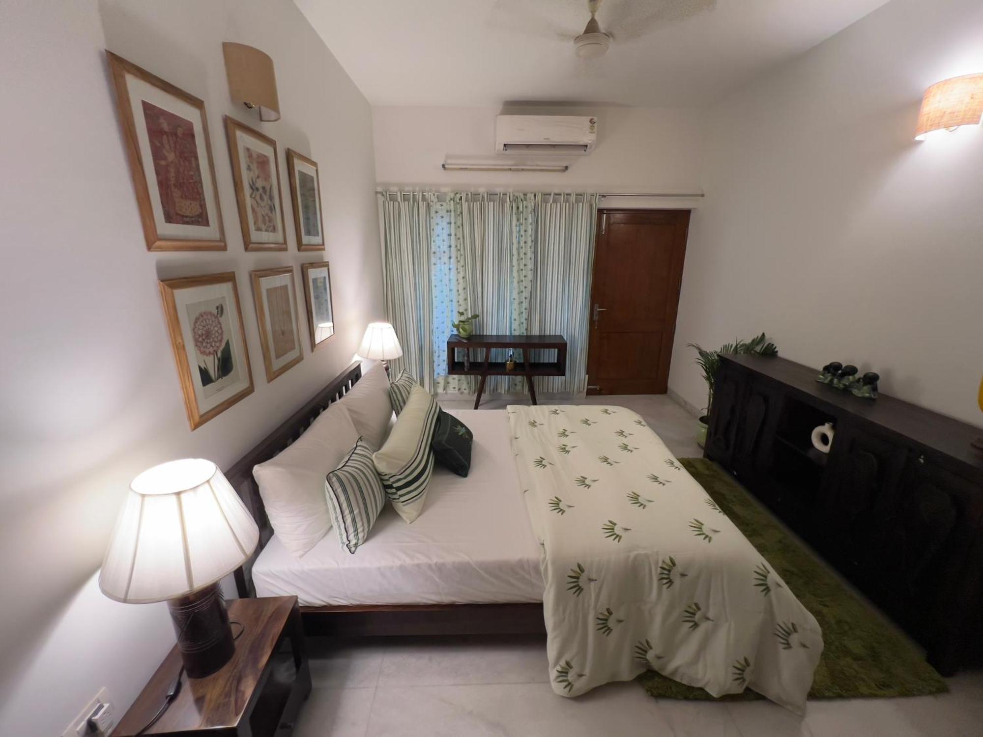 Homestay Art Kothi Gurgaon