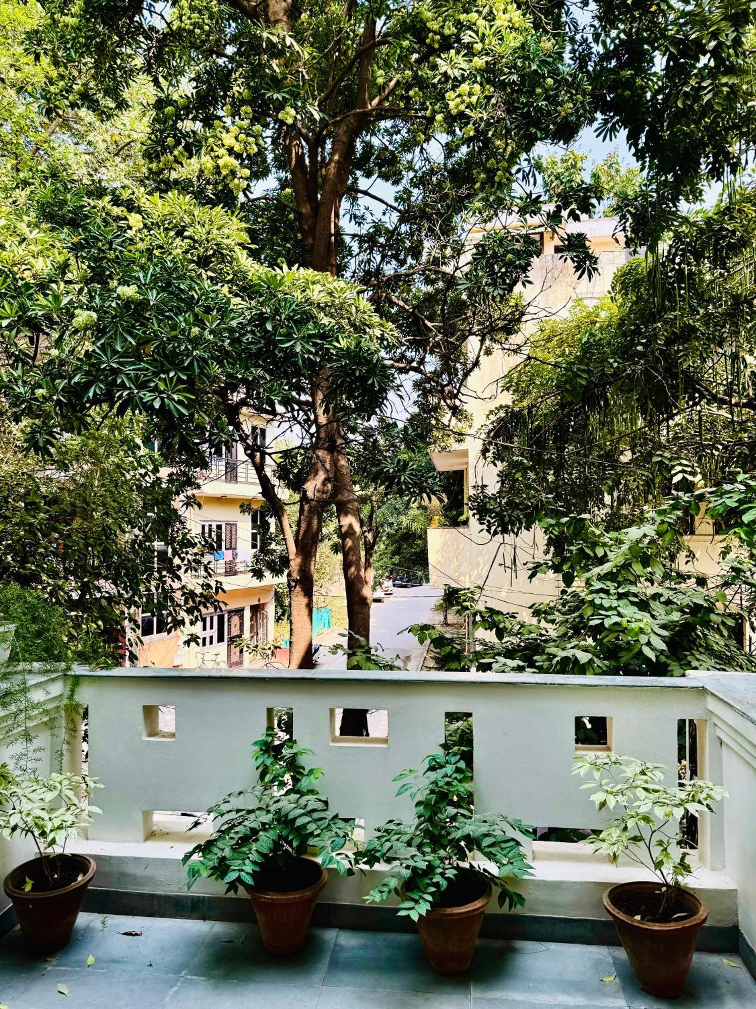 Art Kothi Homestay Gurgaon