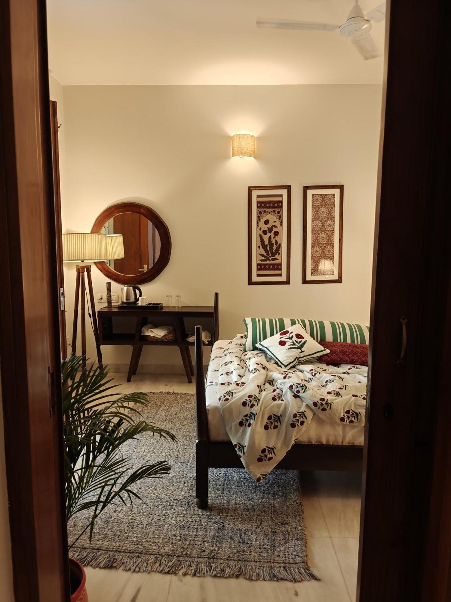 Homestay Art Kothi *