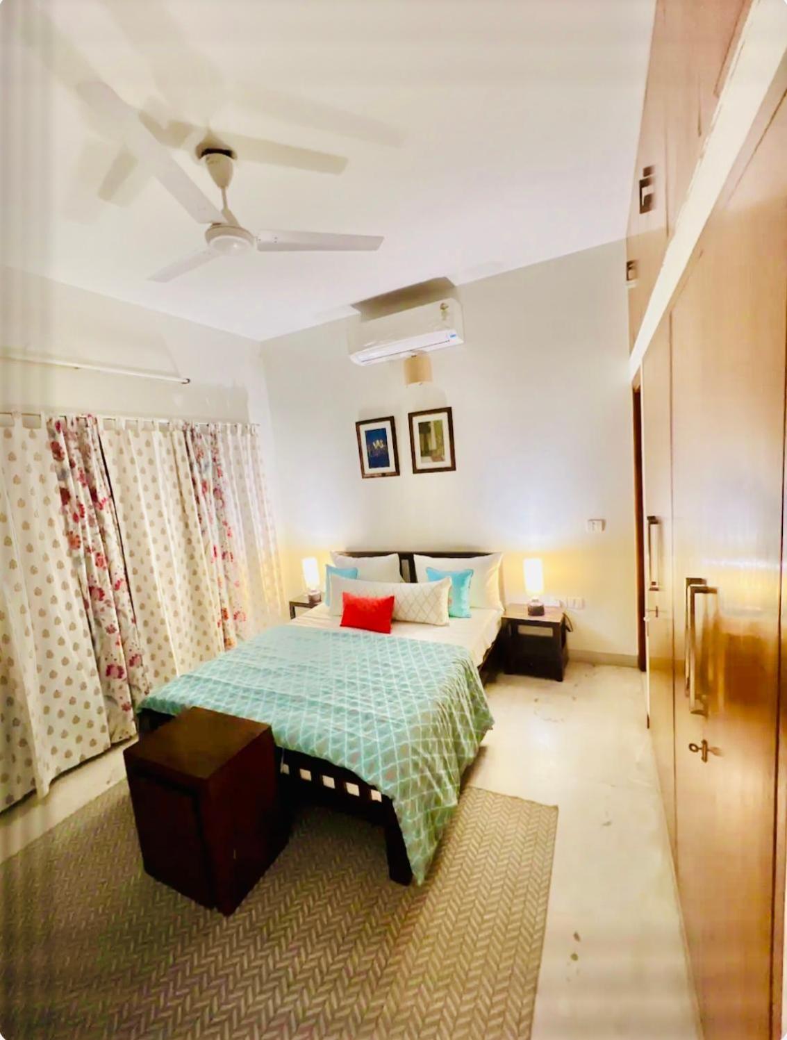 Art Kothi Homestay Gurgaon