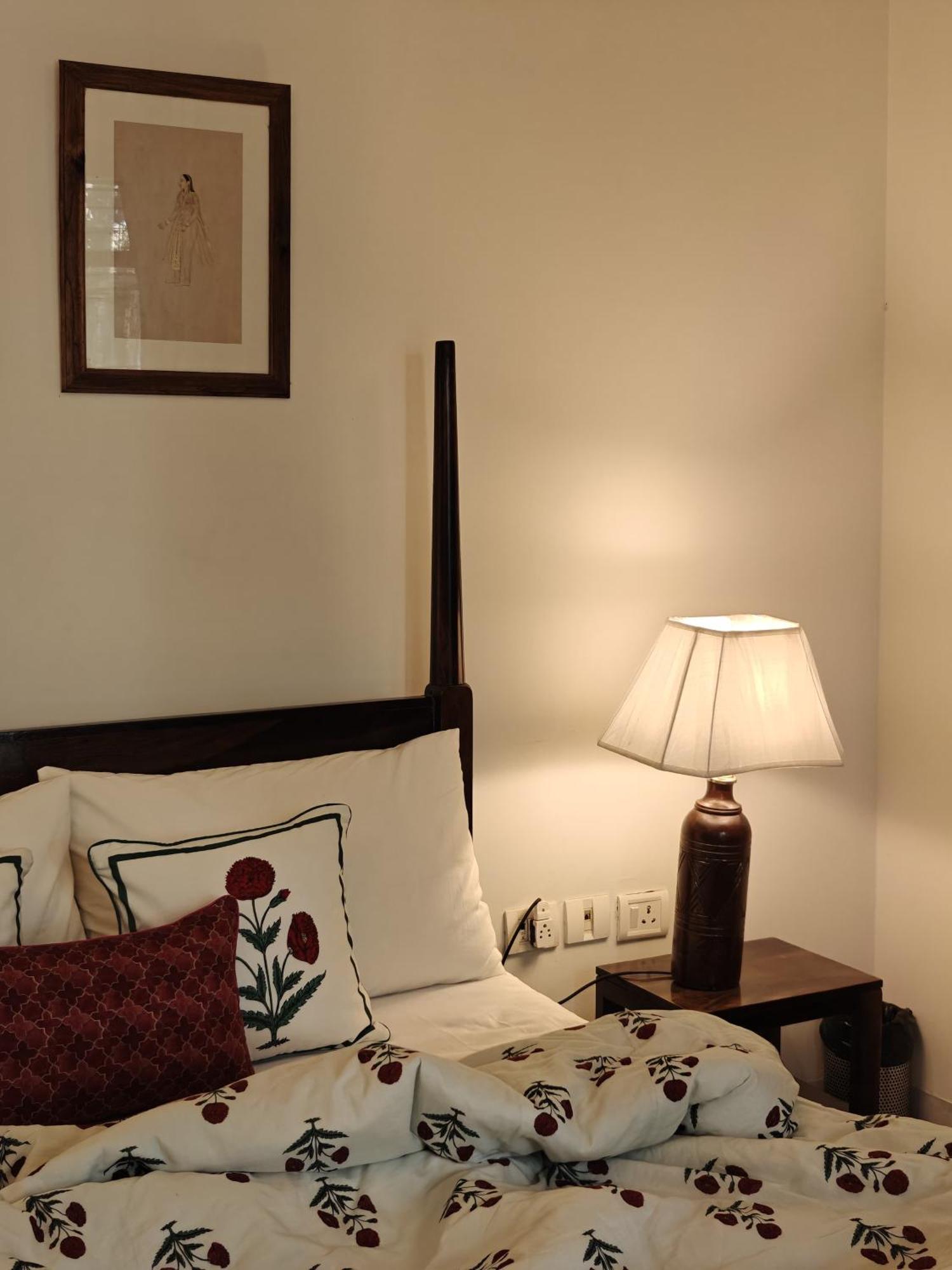 Art Kothi Homestay Gurgaon
