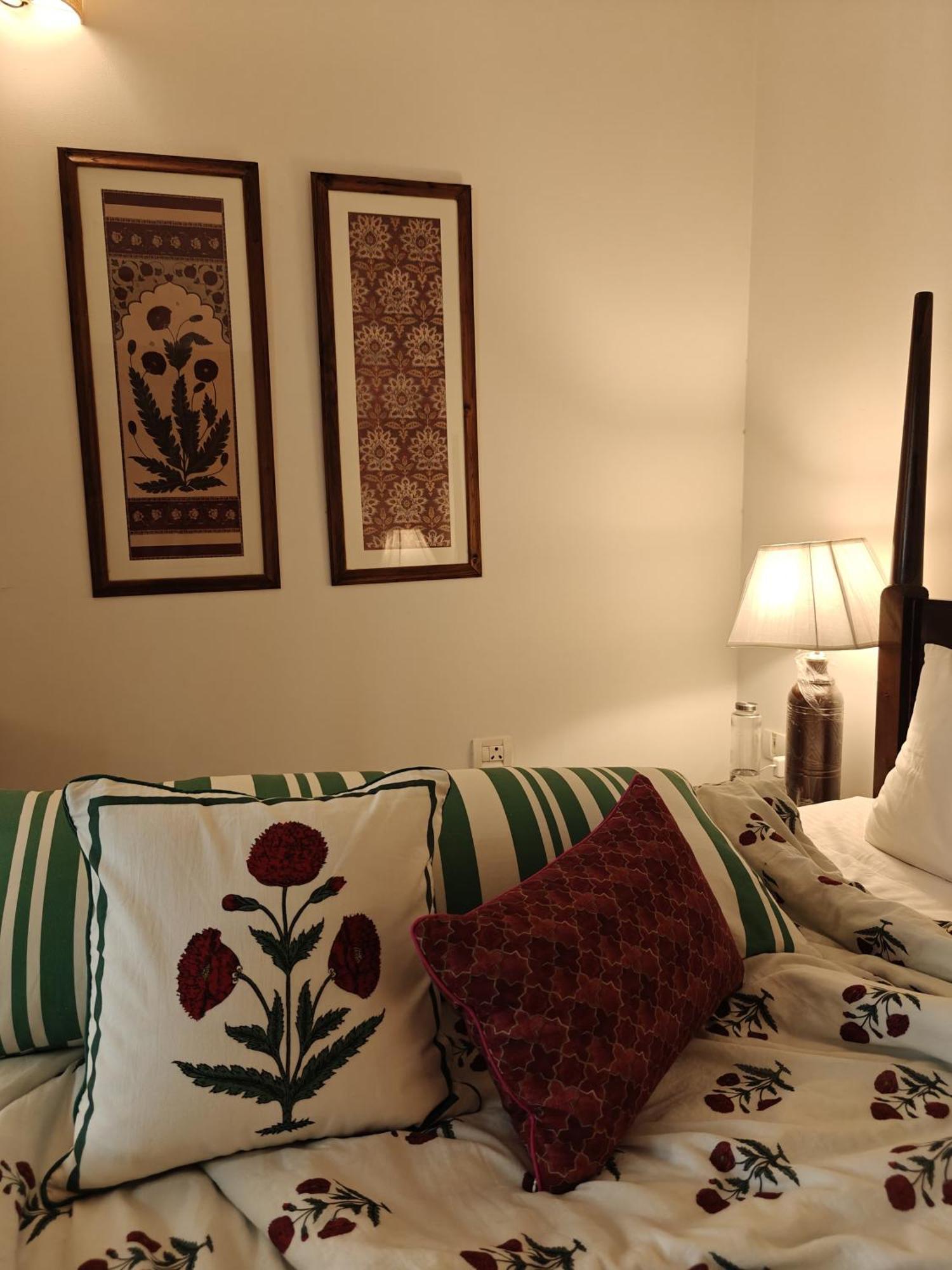 Art Kothi Homestay