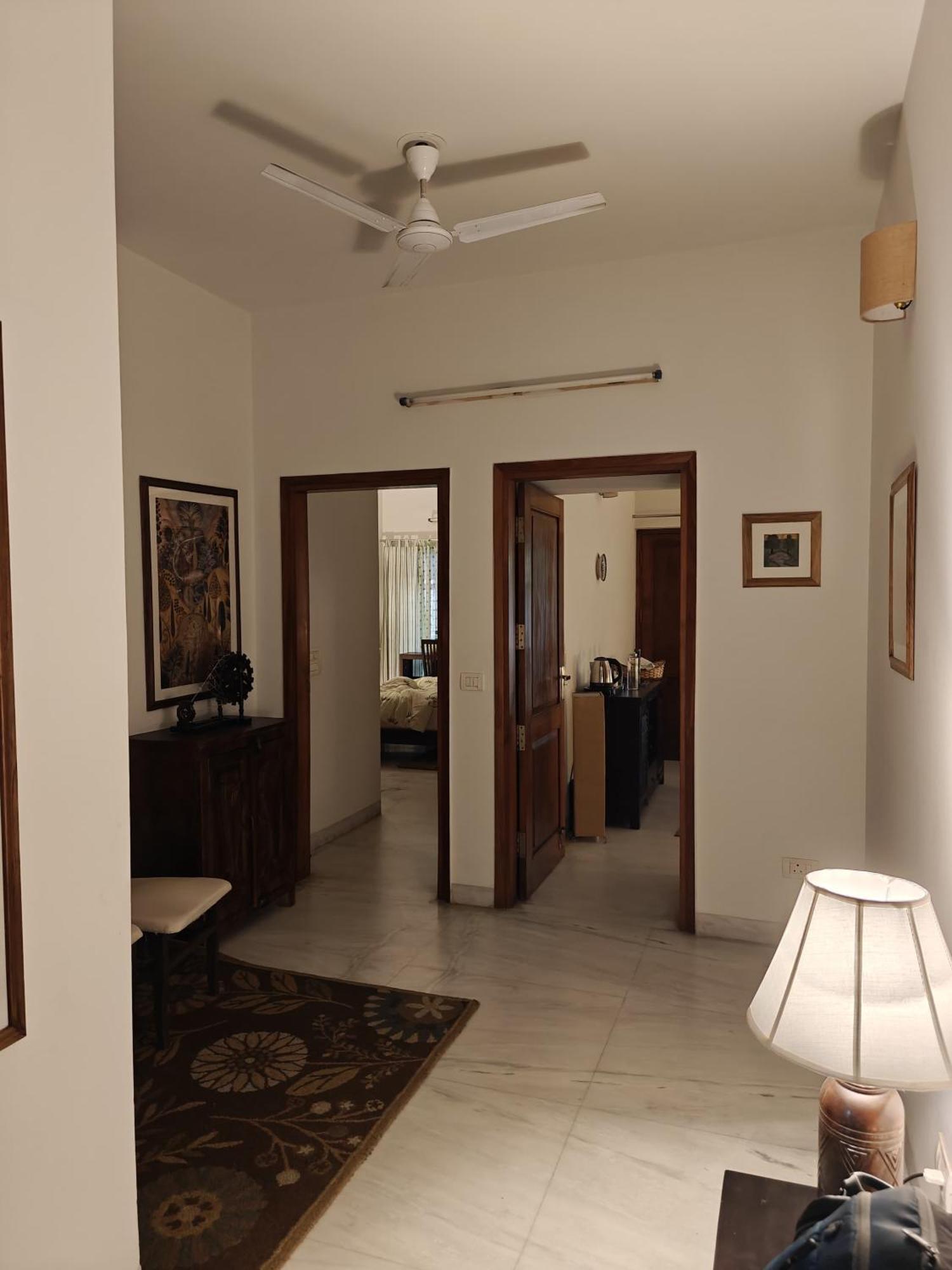 Art Kothi Homestay *
