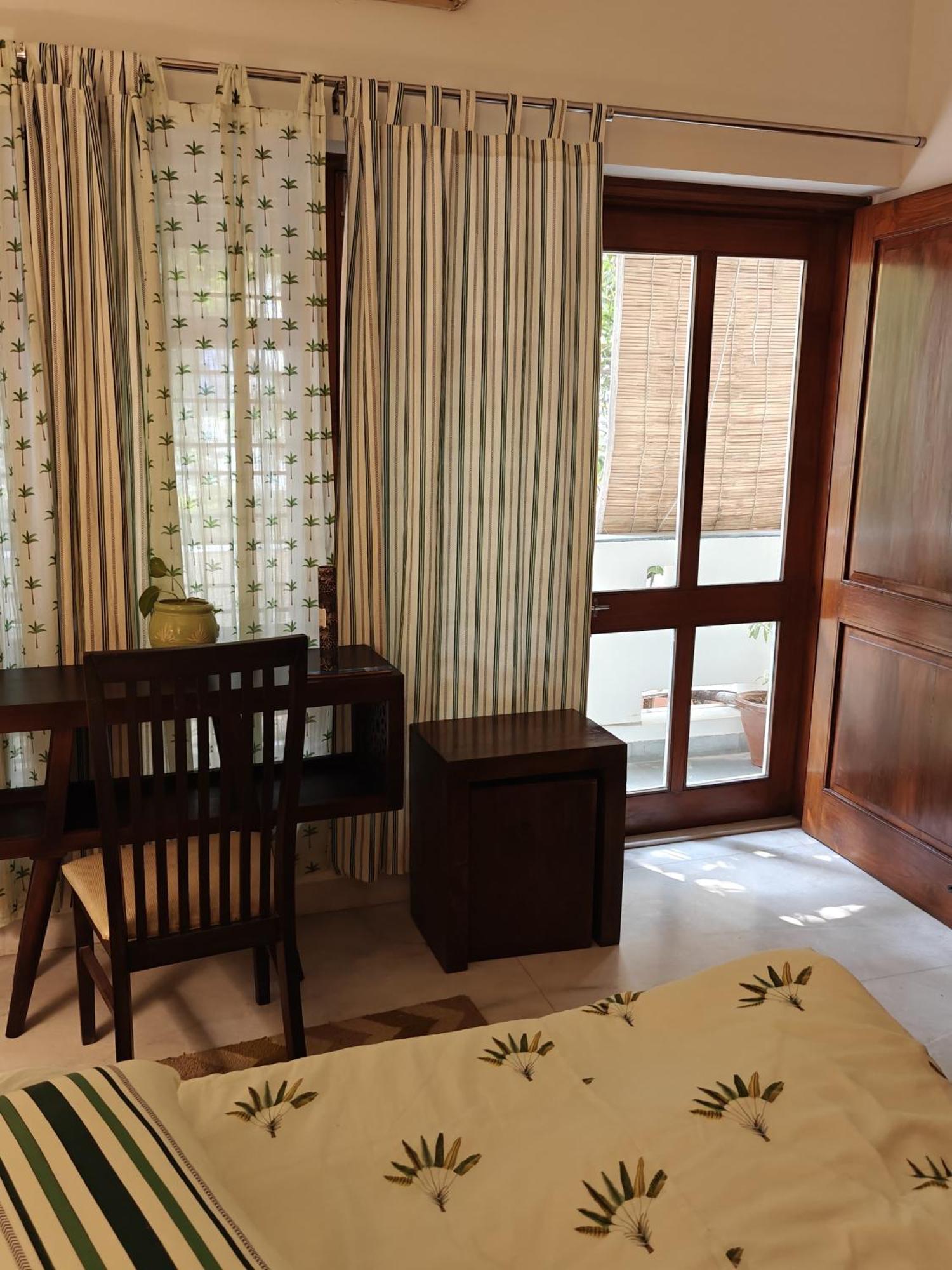 Homestay Art Kothi *