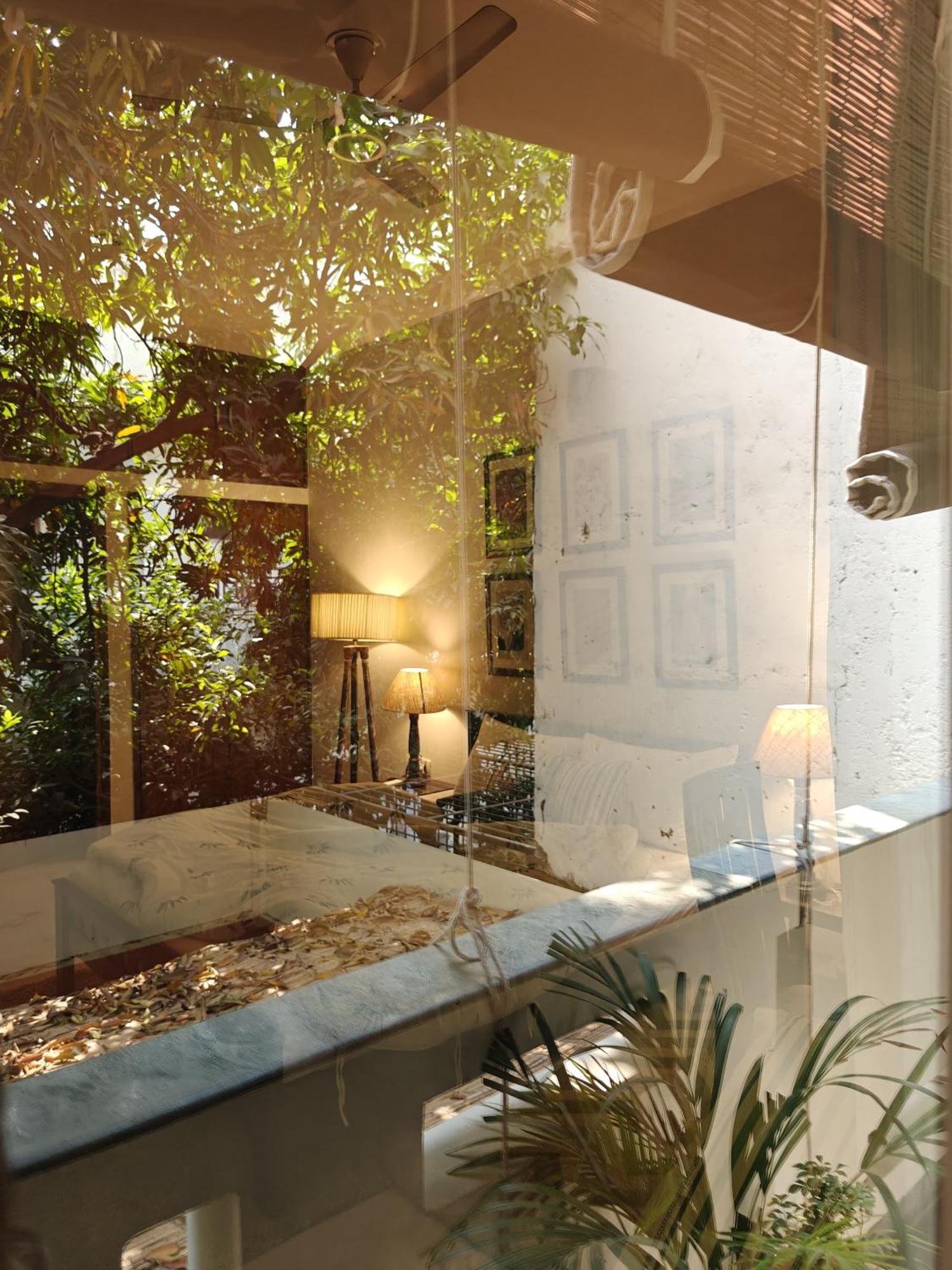 Art Kothi Homestay Gurgaon