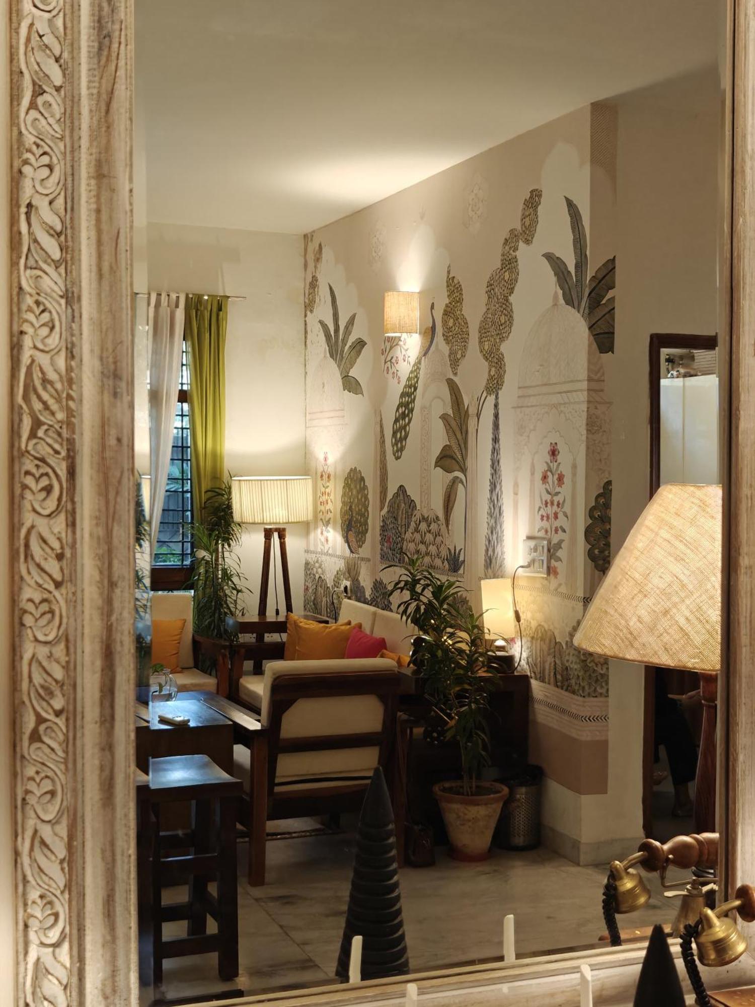 Homestay Art Kothi Gurgaon
