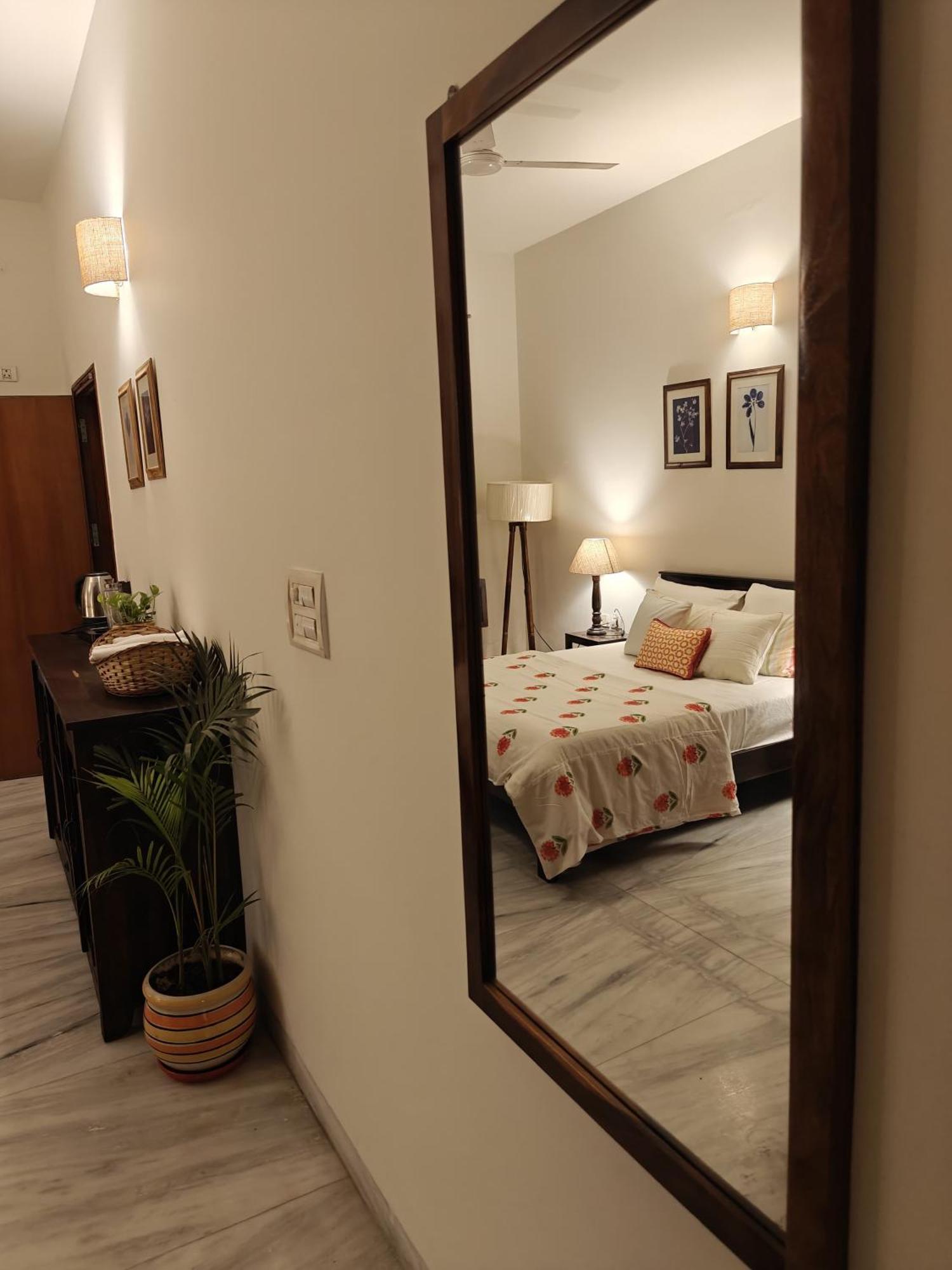 Art Kothi Homestay *