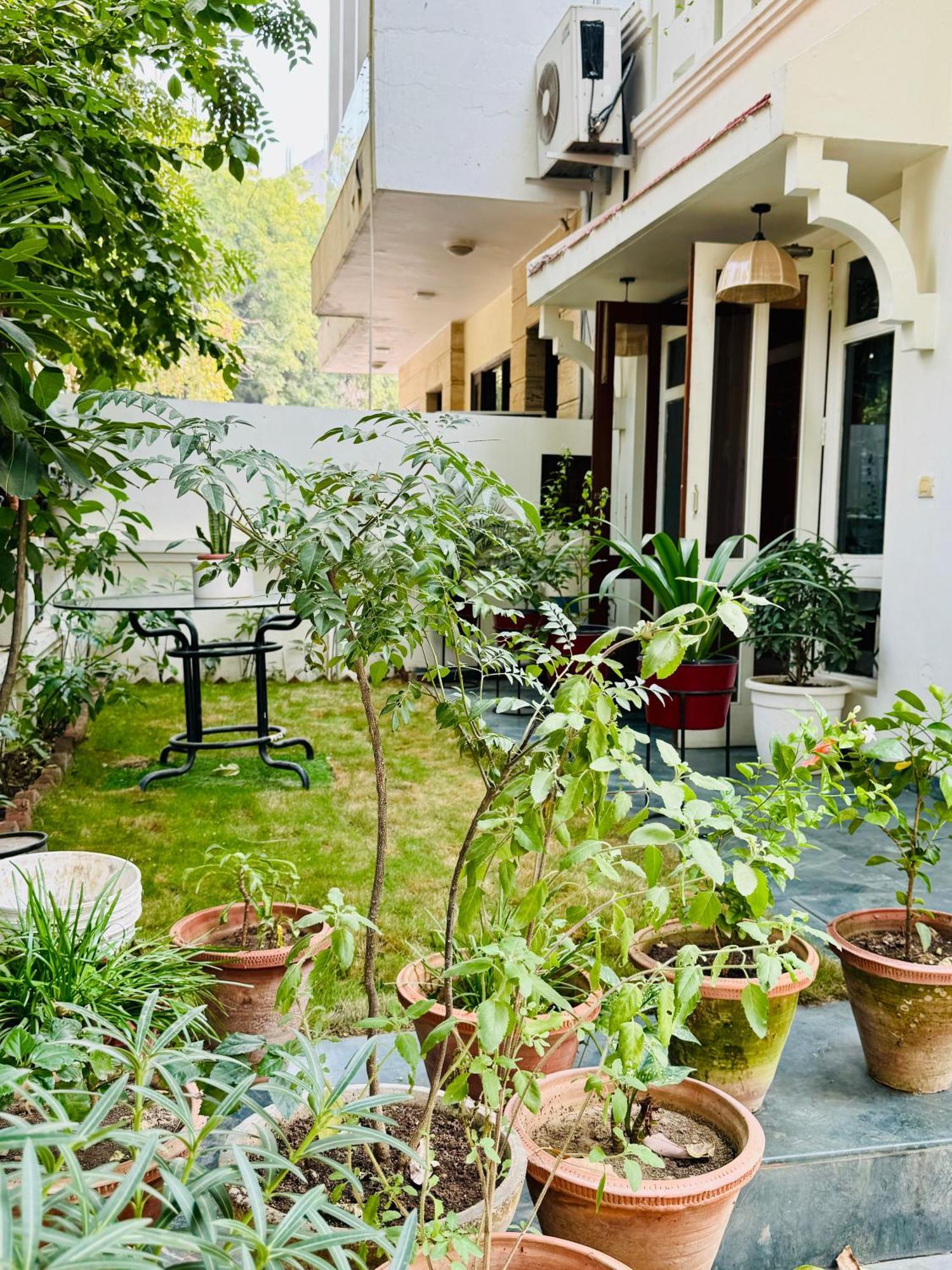 Art Kothi Homestay