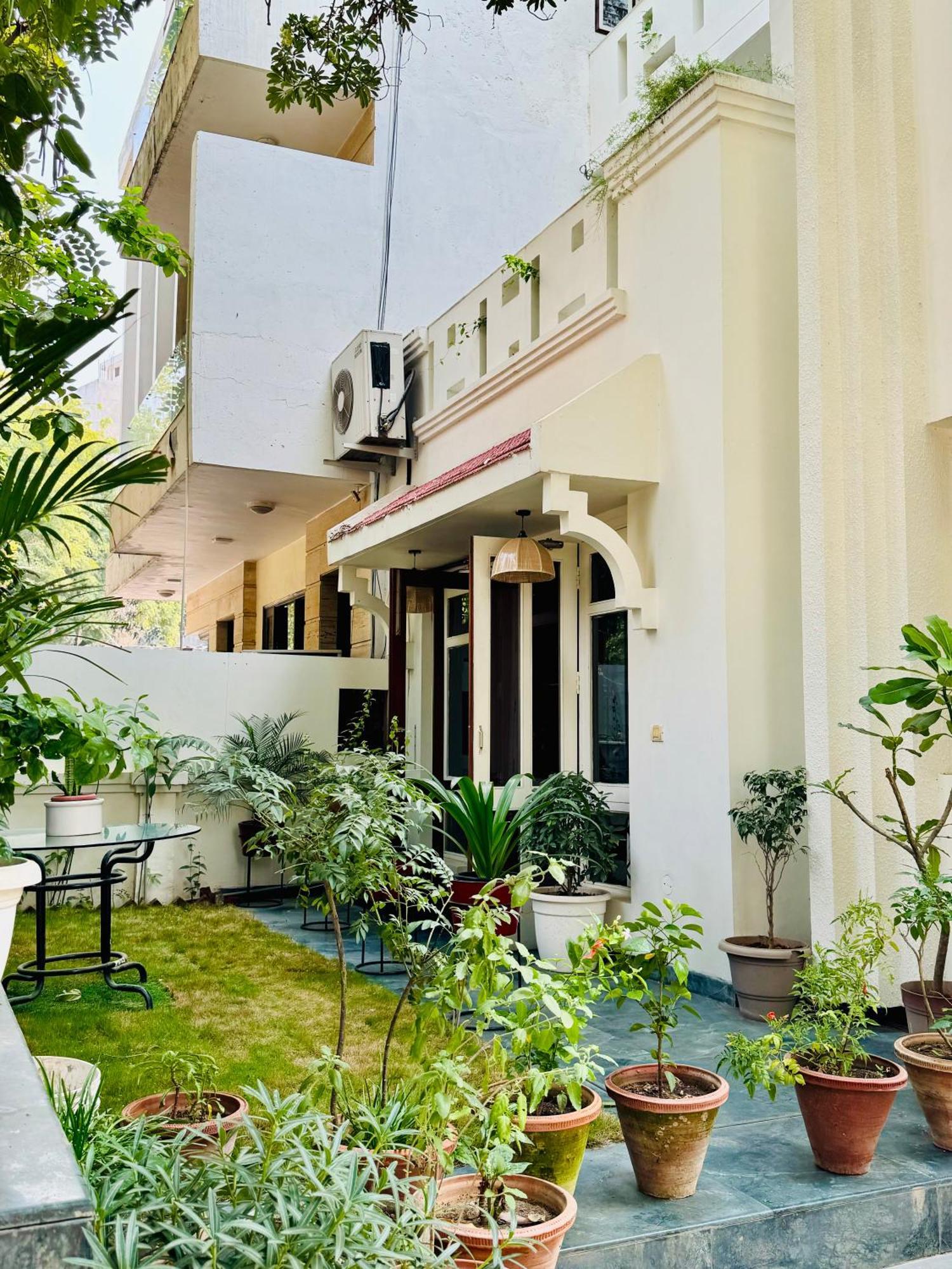 Homestay Art Kothi Gurgaon