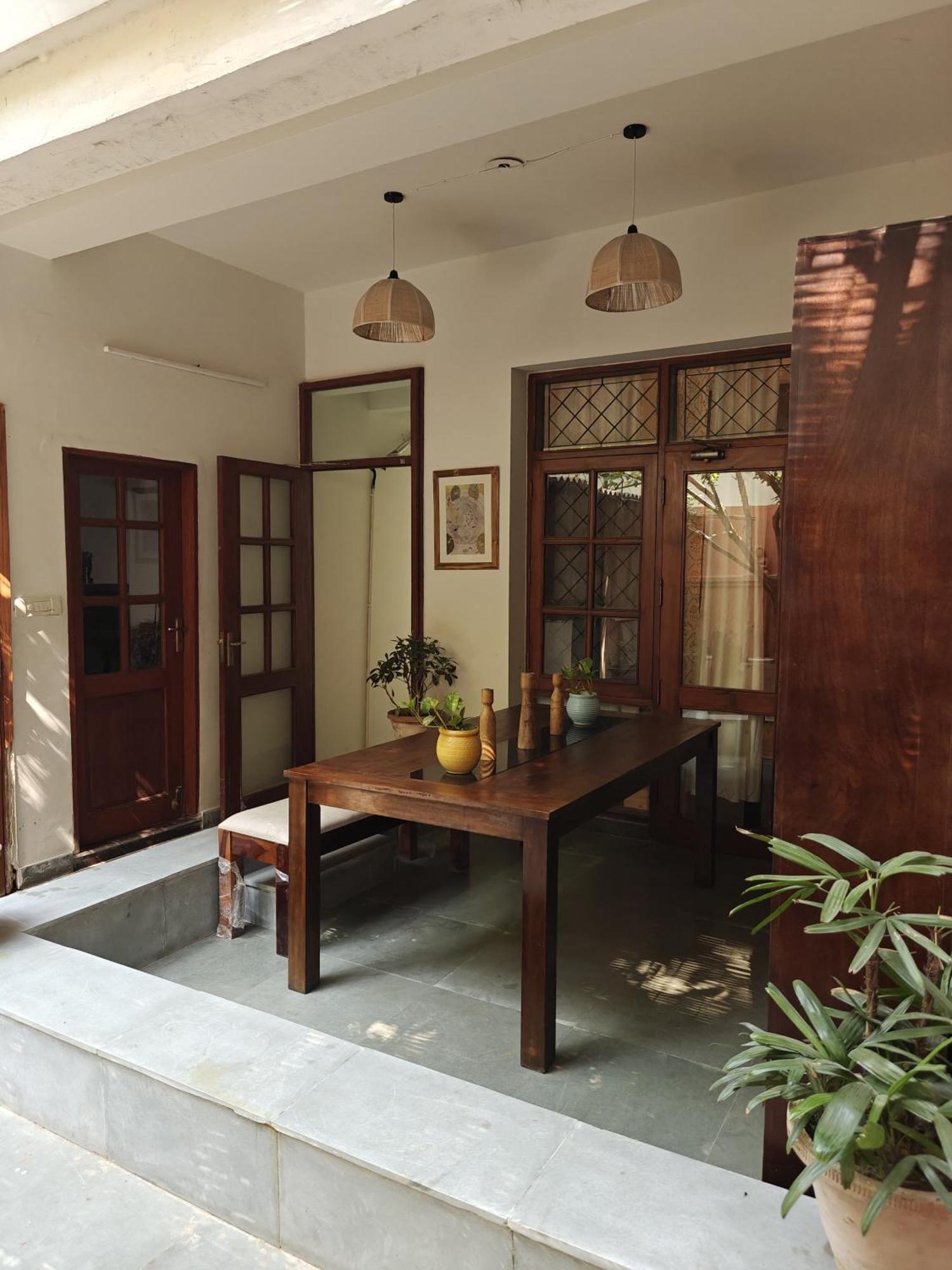 Art Kothi Gurgaon