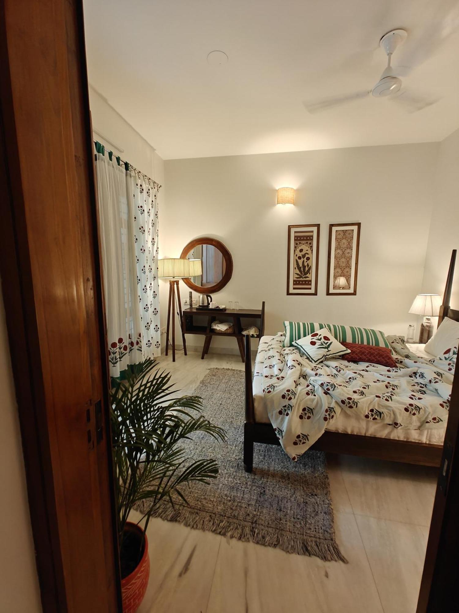 Homestay Art Kothi