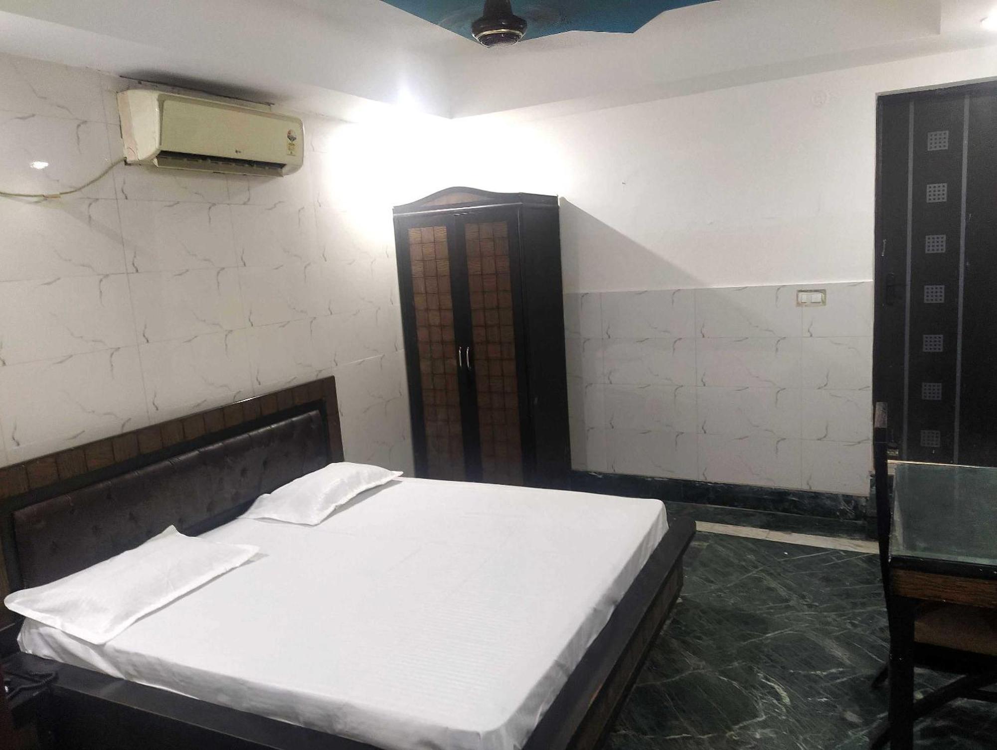 O Delite Near Leisure Valley Park Hotel 3*
