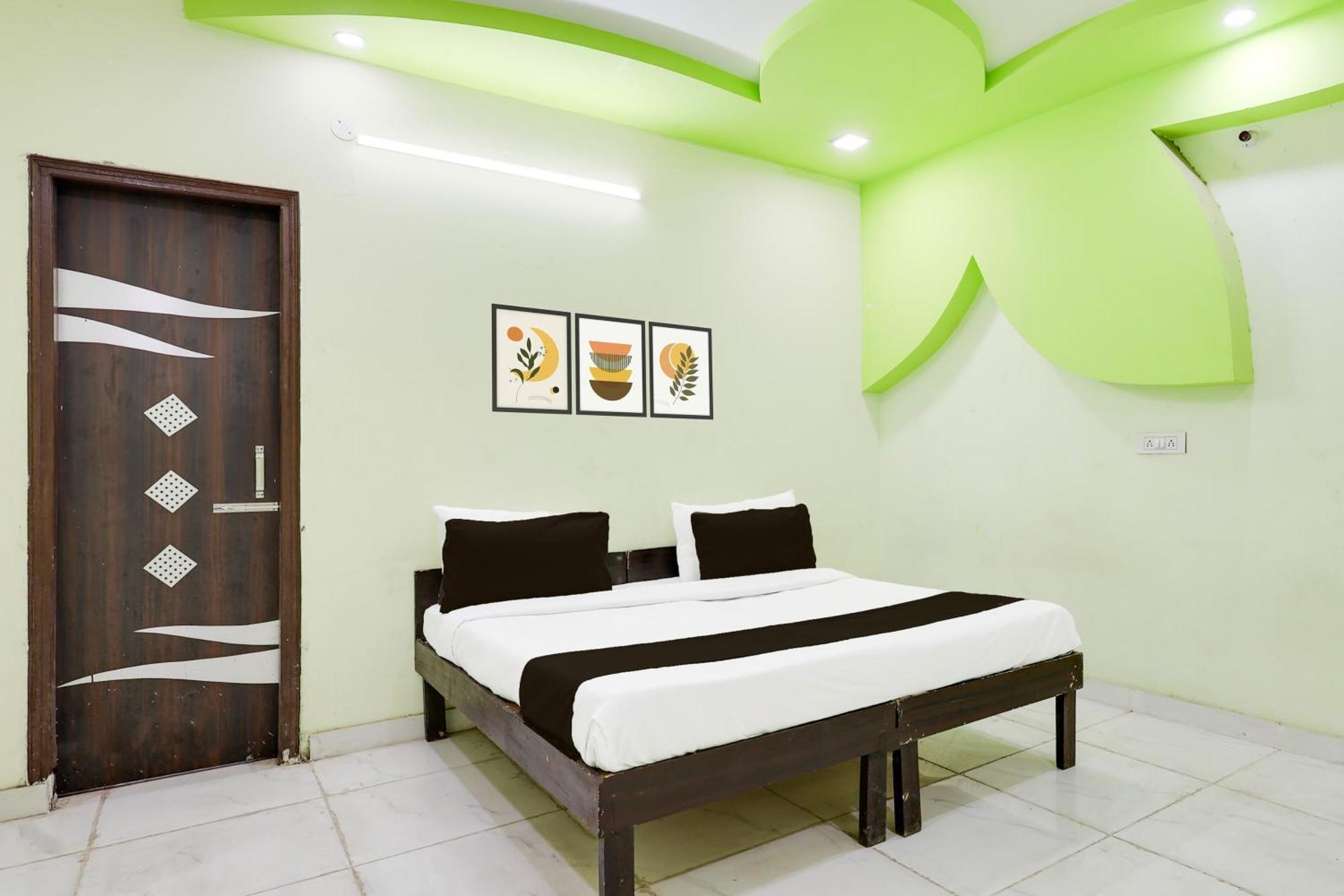 O Circle Residency Gurgaon