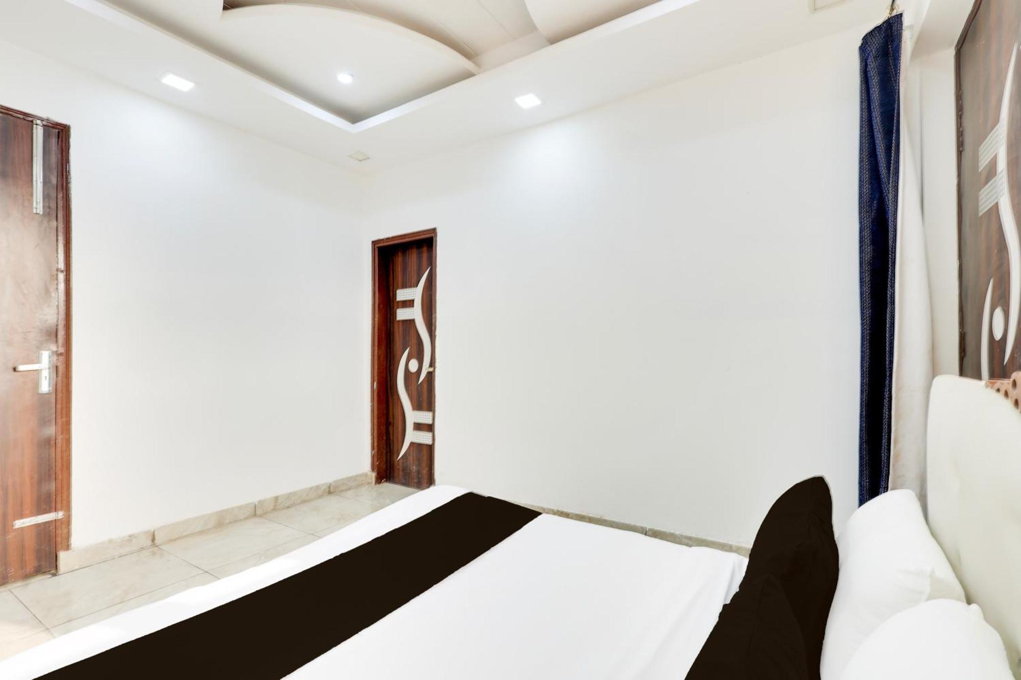 O Circle Residency 3*