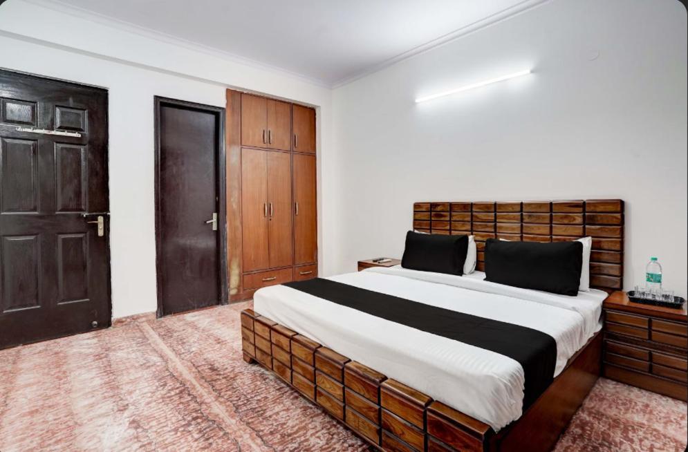 Hotel Royal Casa Gurgaon