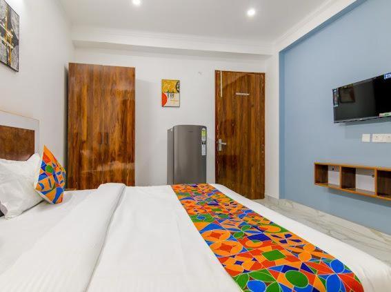 Apartment Silver Fern Serviced Sector 39 Gurgaon